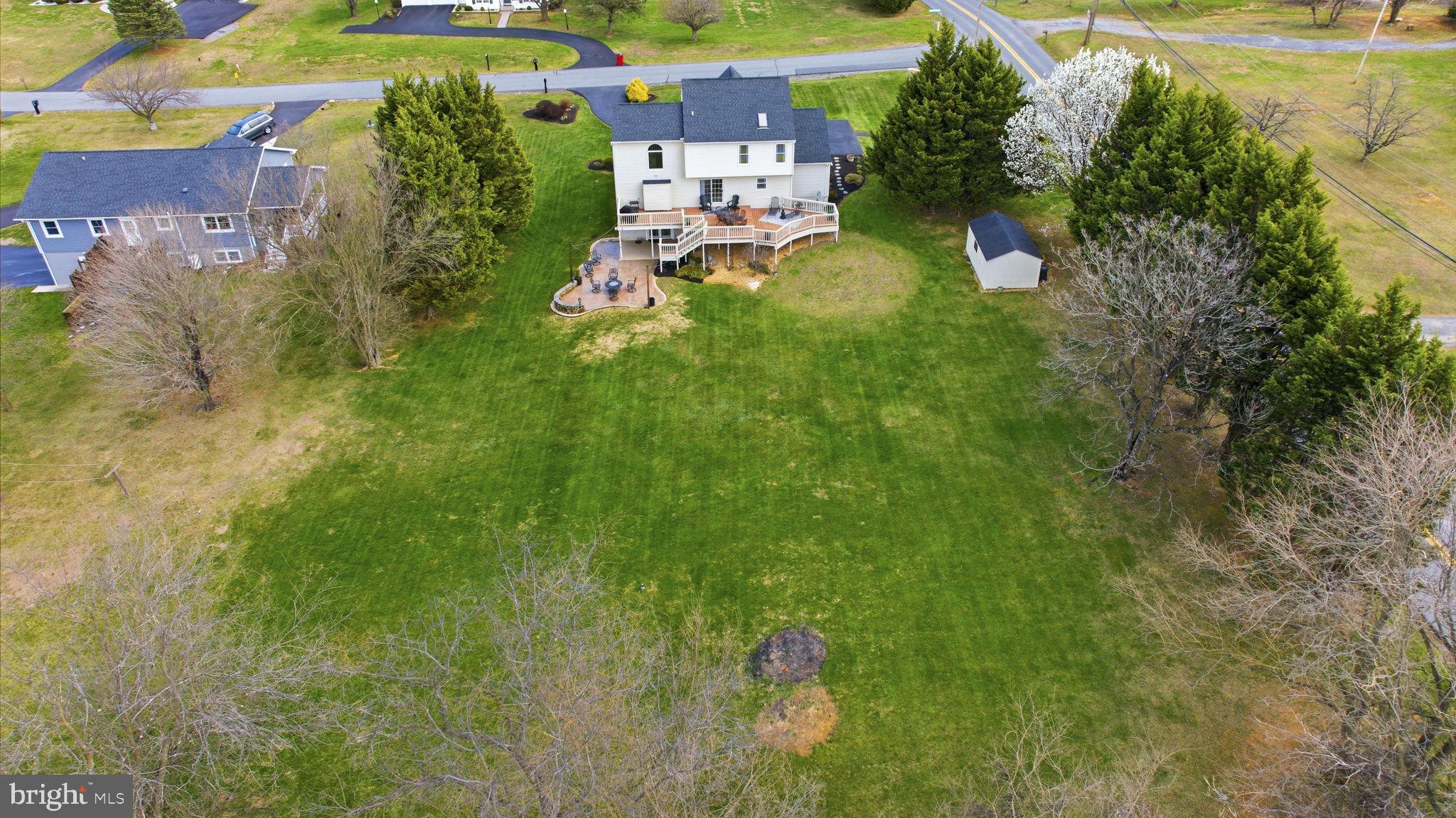 HOLLIS MANOR - Residential