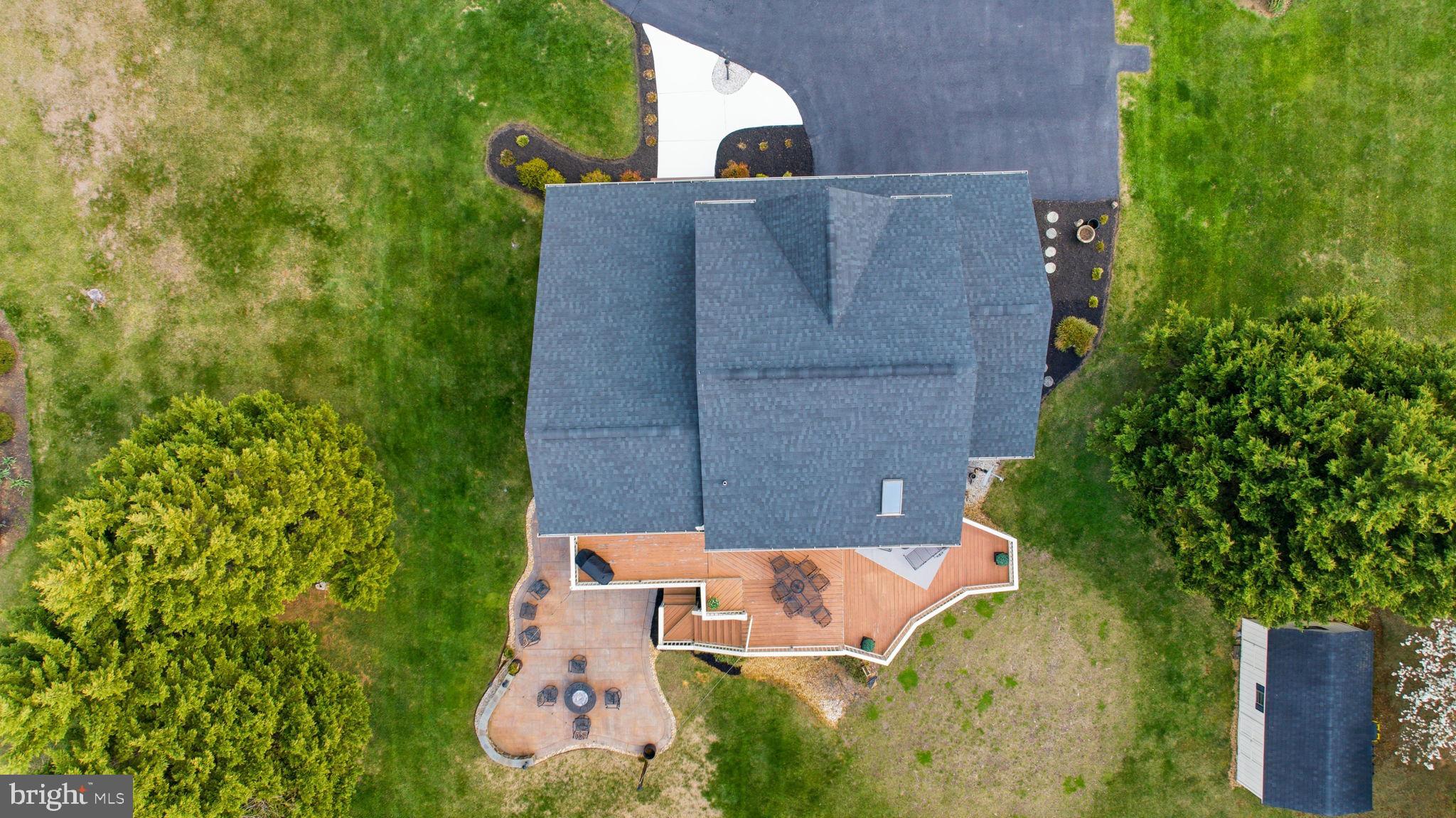 HOLLIS MANOR - Residential