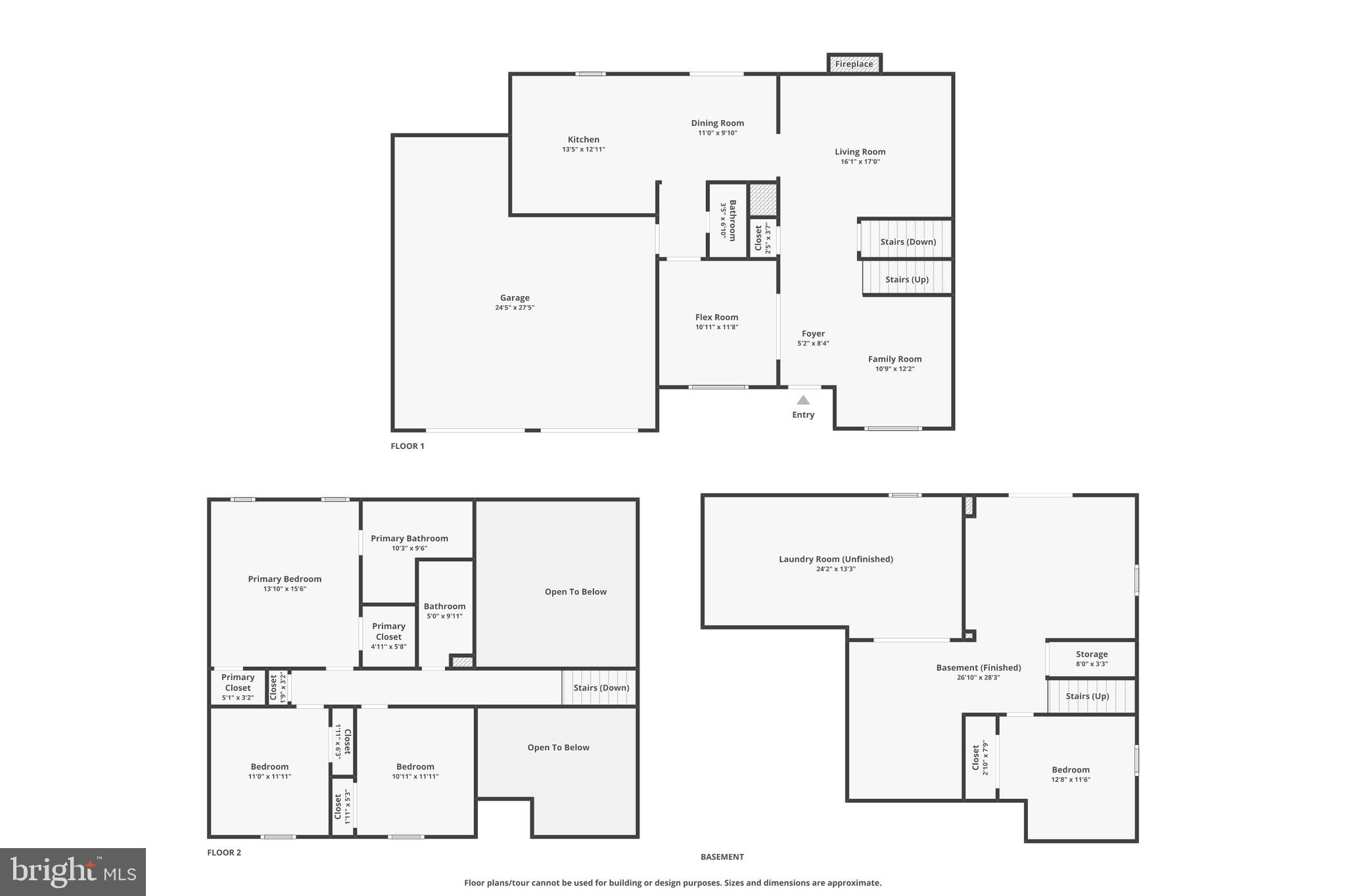HOLLIS MANOR - Residential