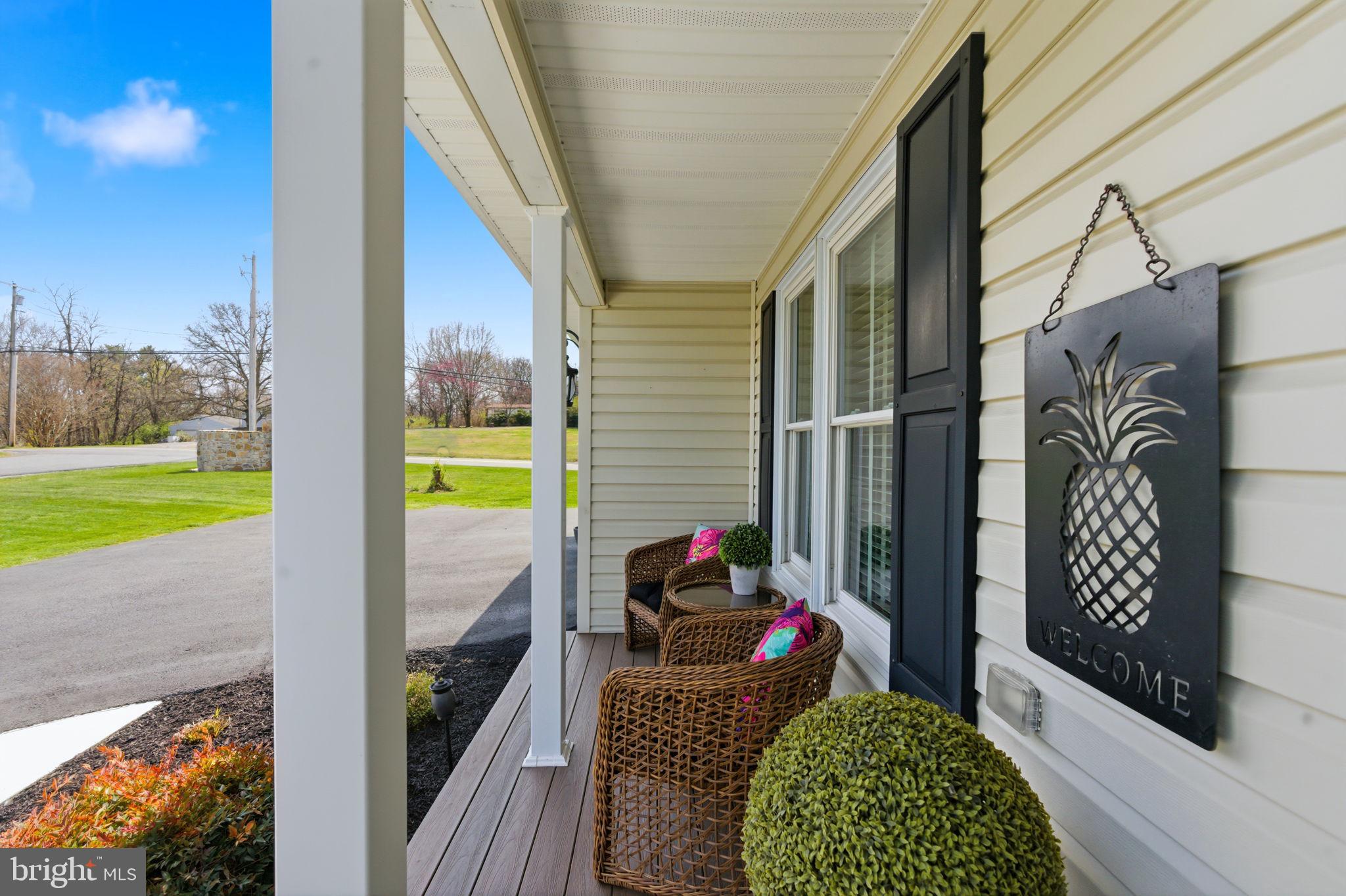 HOLLIS MANOR - Residential