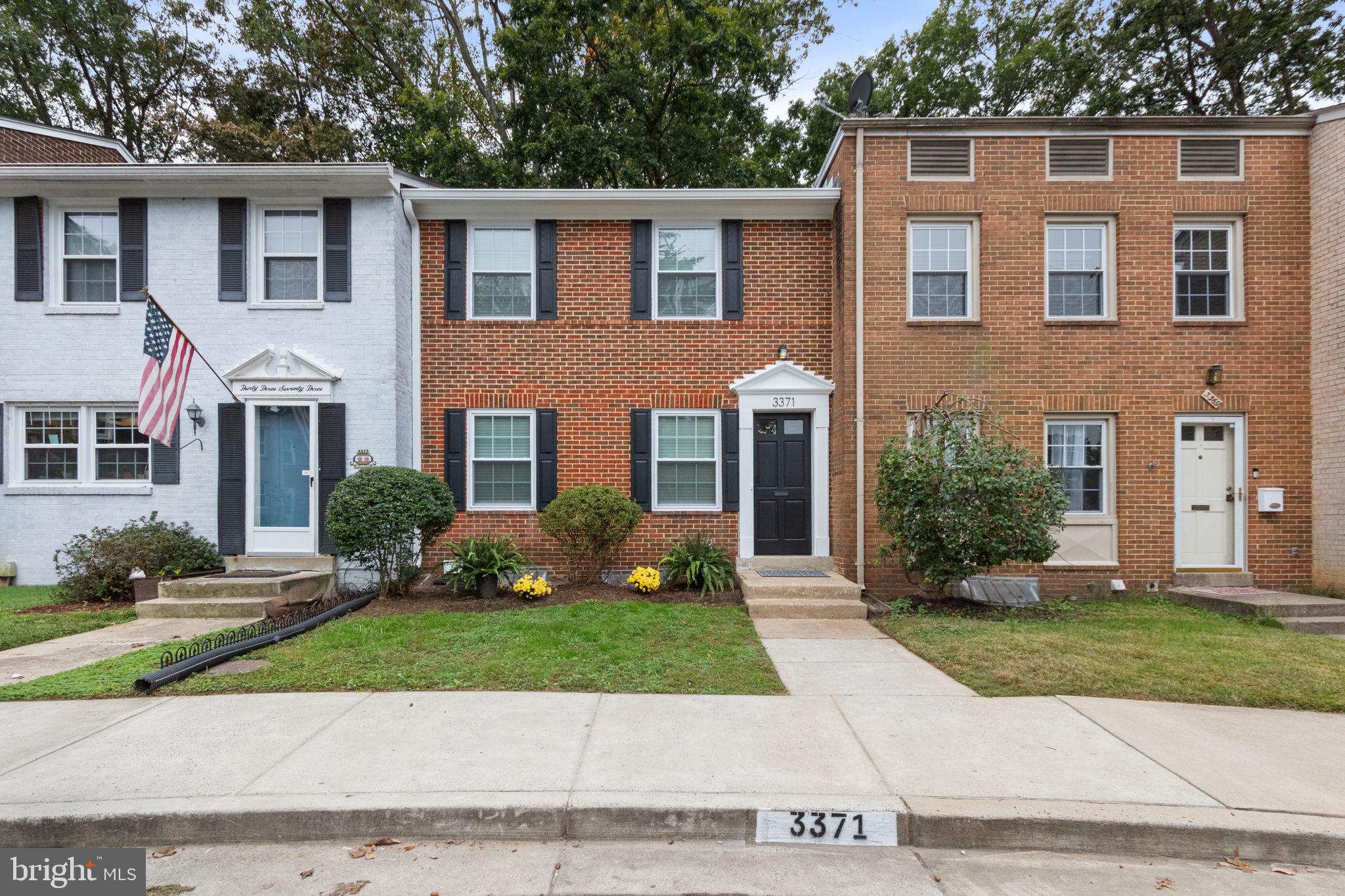 3371 BRECKENRIDGE COURT