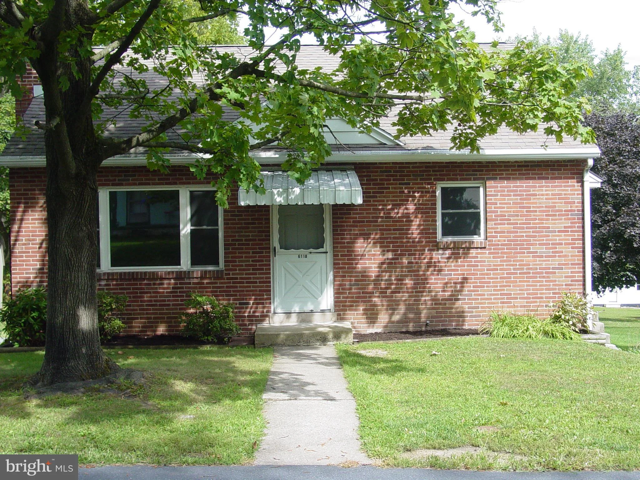 6118 Knisley Street, Harrisburg, PA 17112