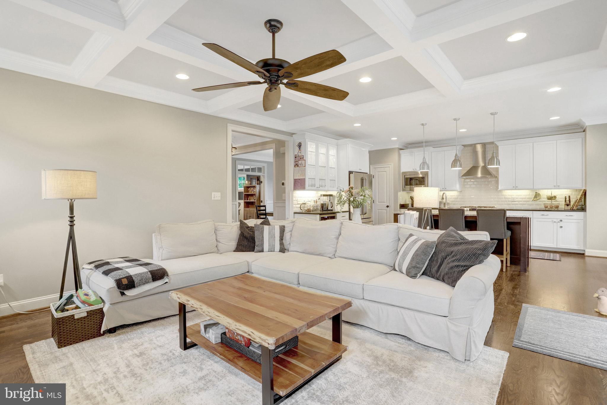 LEXINGTON VILLAGE - Residential