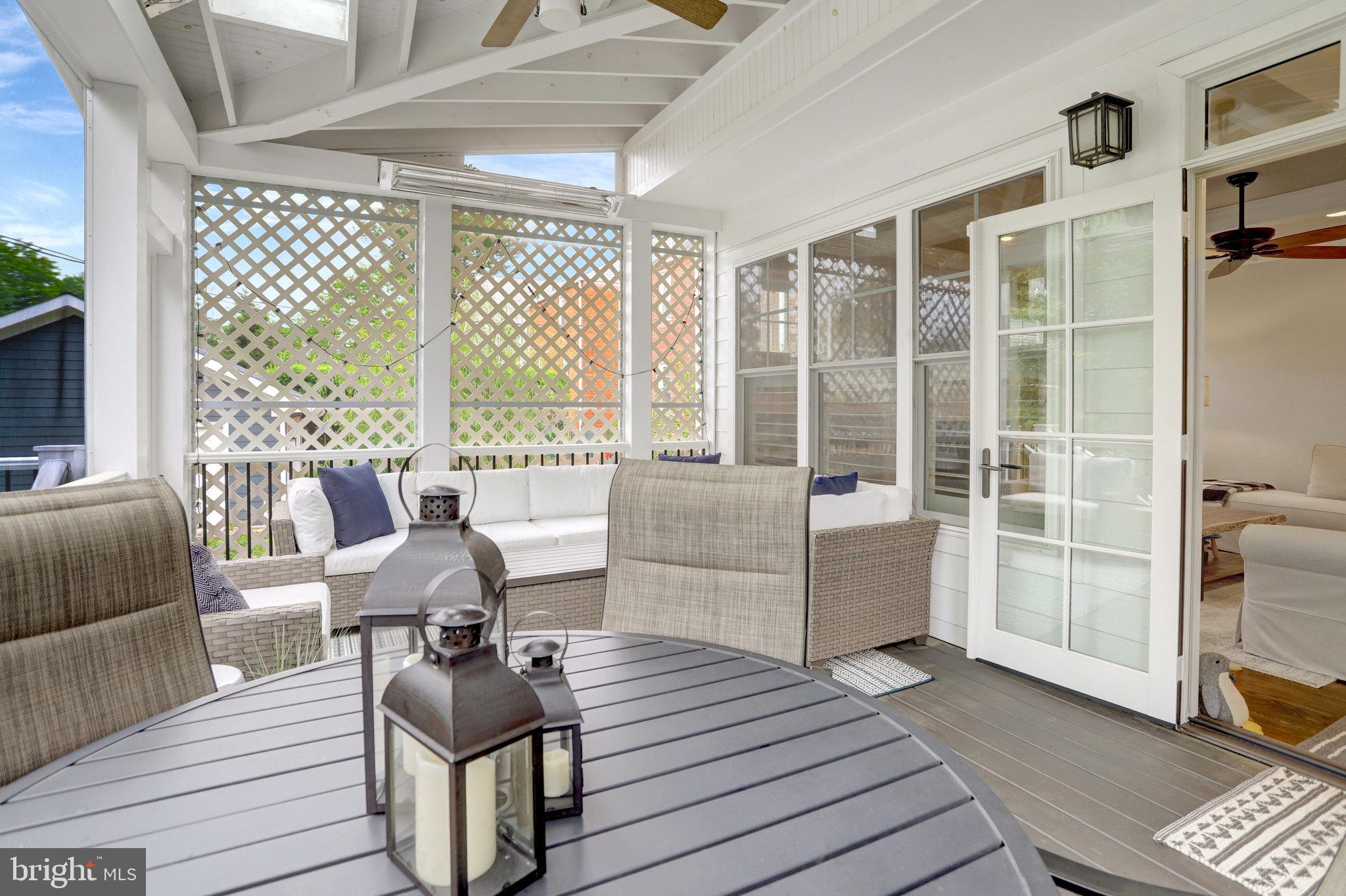 LEXINGTON VILLAGE - Residential