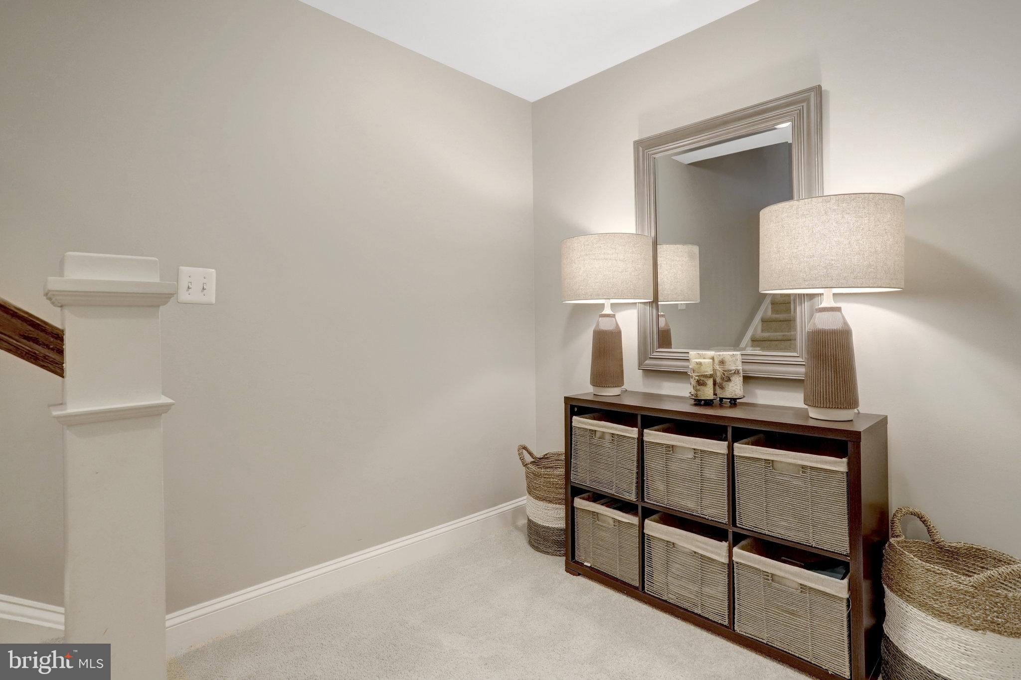 LEXINGTON VILLAGE - Residential