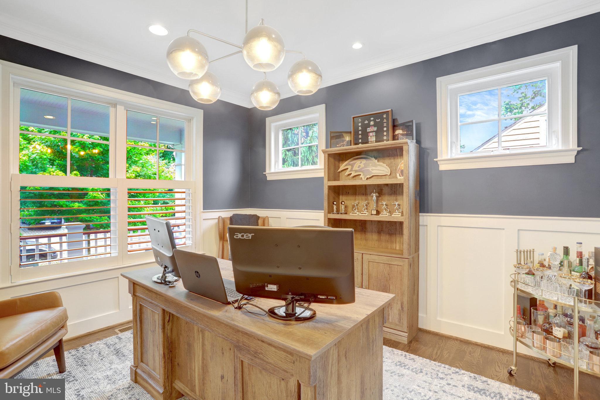 LEXINGTON VILLAGE - Residential