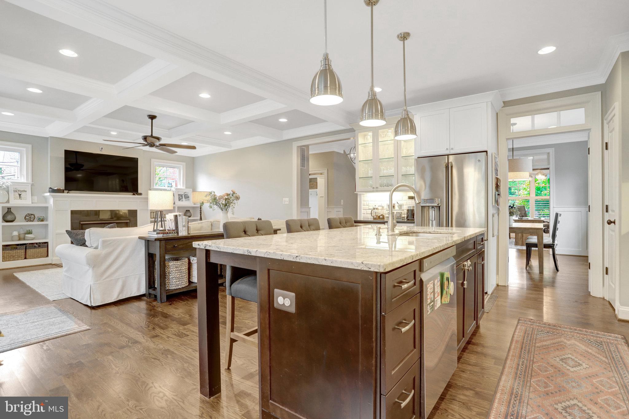 LEXINGTON VILLAGE - Residential