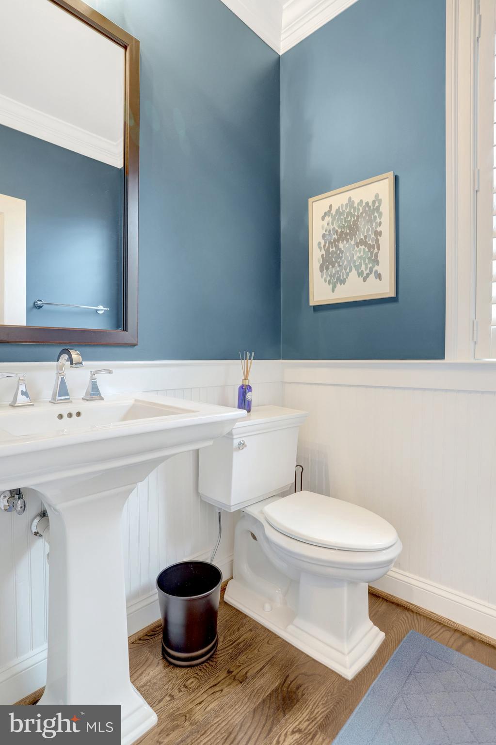 LEXINGTON VILLAGE - Residential