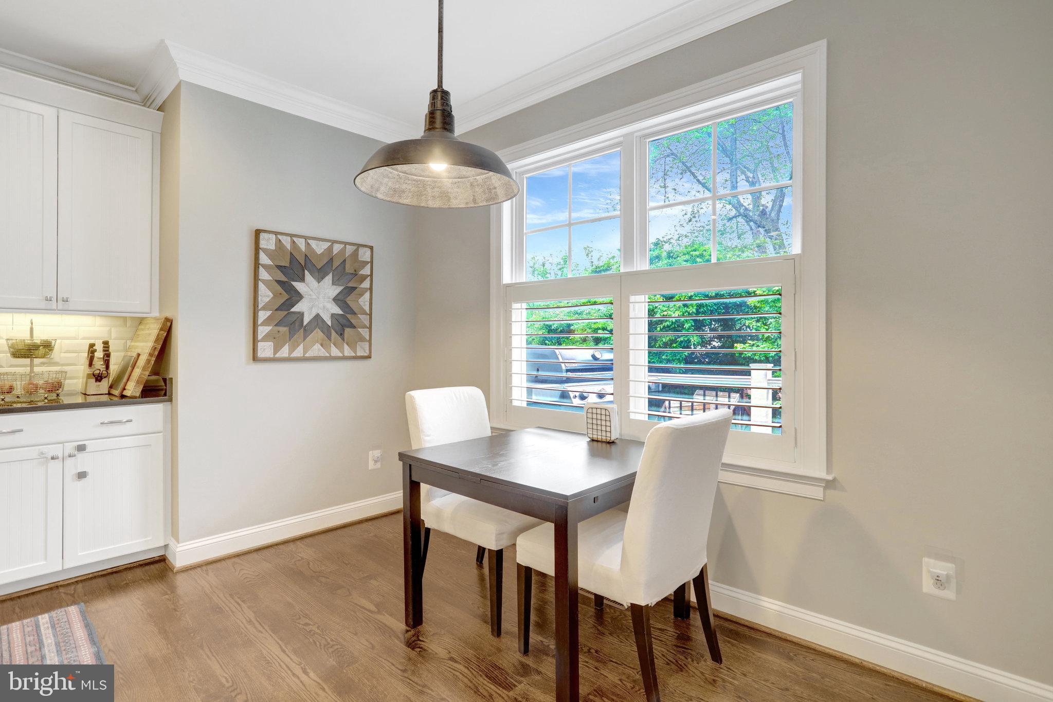 LEXINGTON VILLAGE - Residential