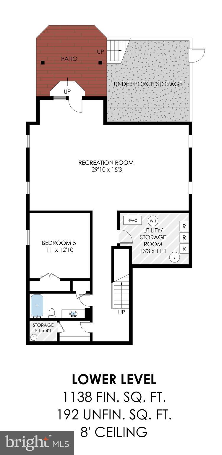 LEXINGTON VILLAGE - Residential