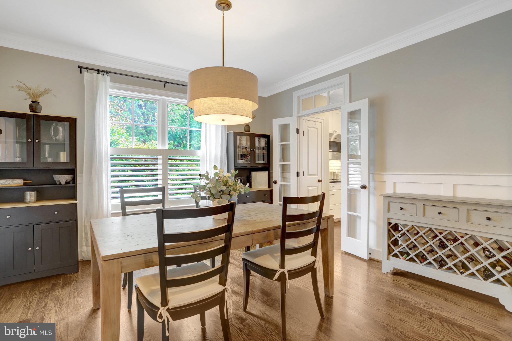 LEXINGTON VILLAGE - Residential