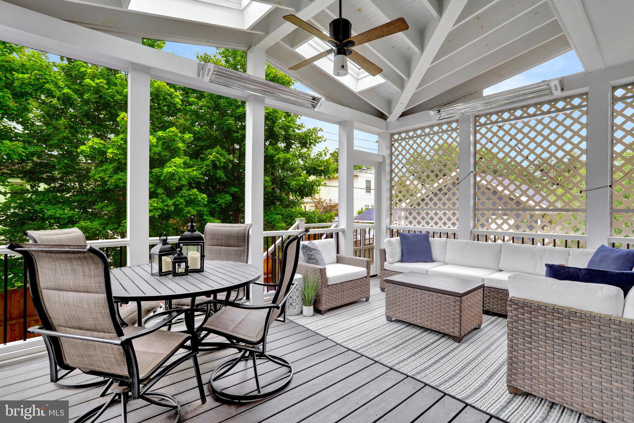 LEXINGTON VILLAGE - Residential