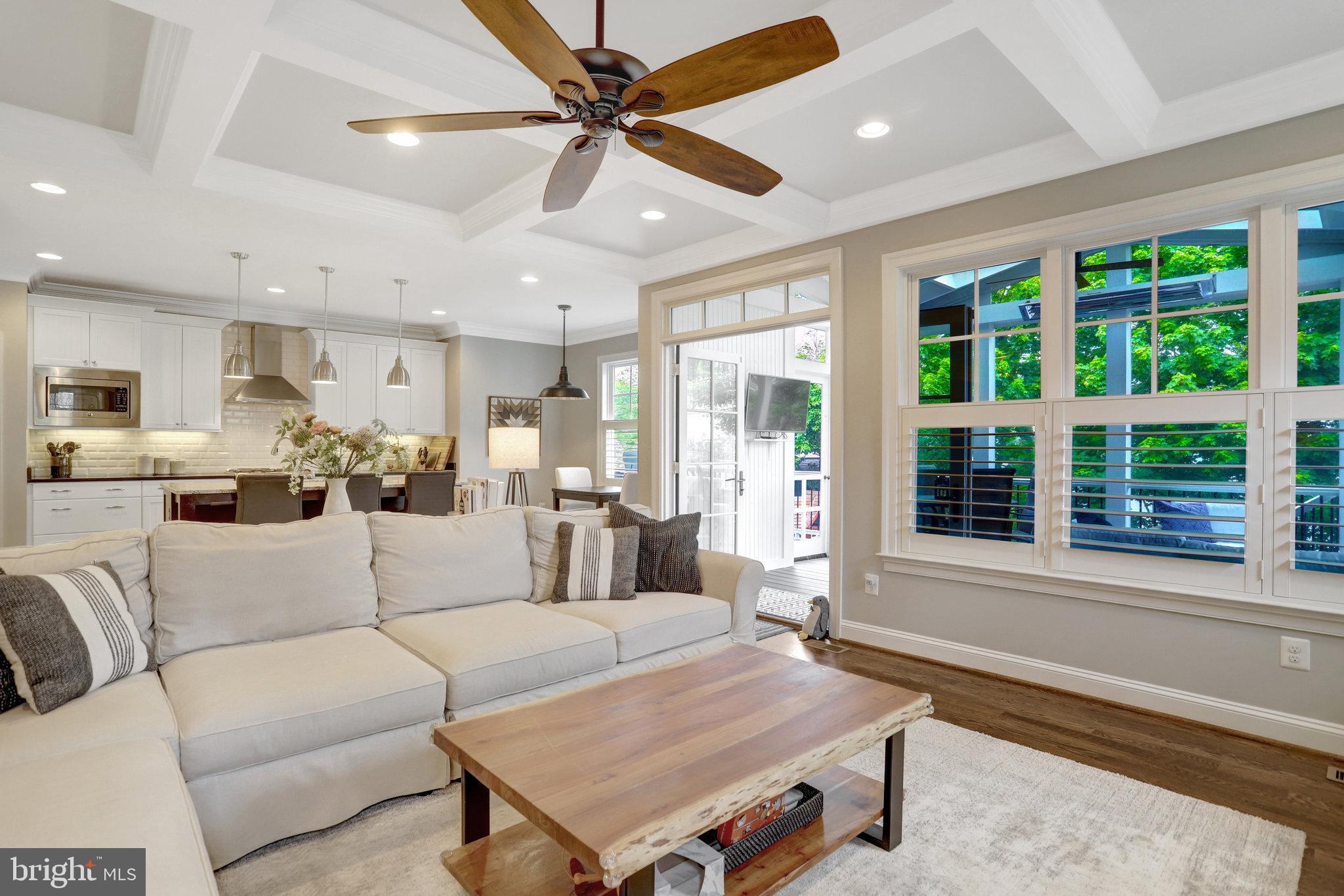 LEXINGTON VILLAGE - Residential