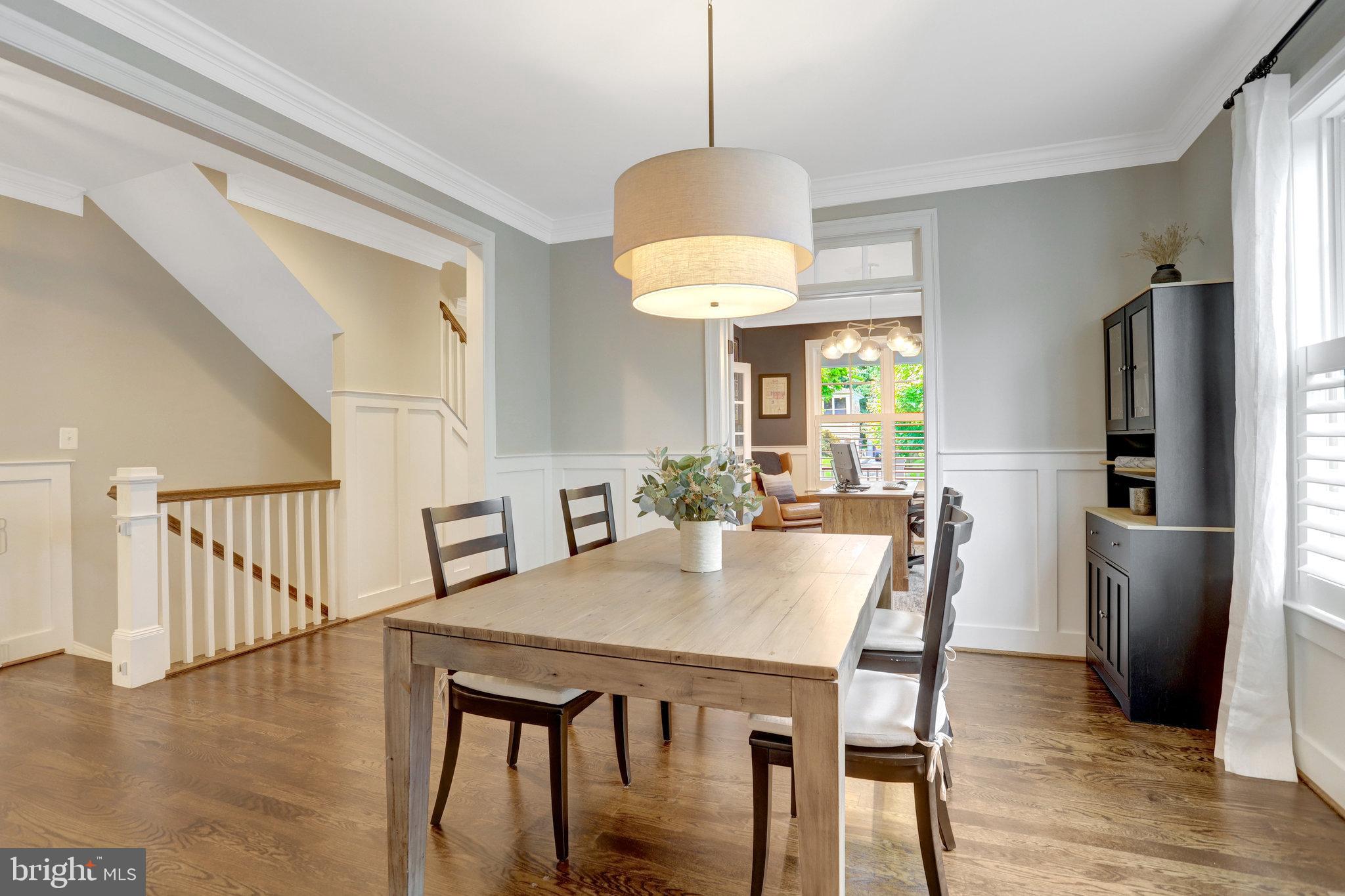 LEXINGTON VILLAGE - Residential