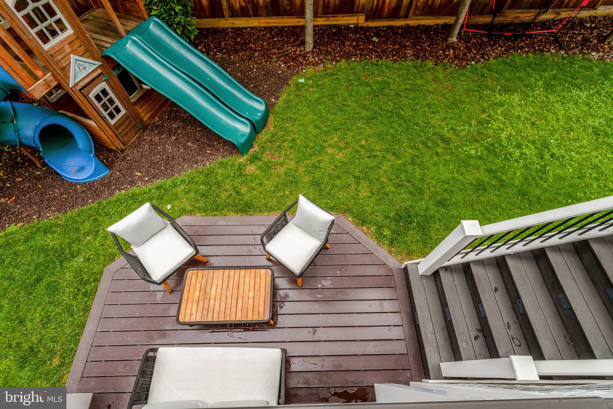 LEXINGTON VILLAGE - Residential