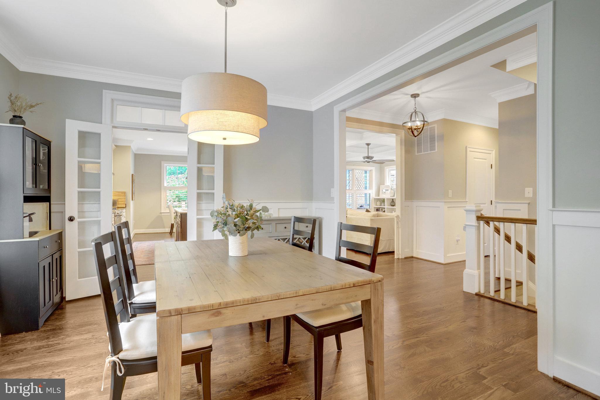 LEXINGTON VILLAGE - Residential