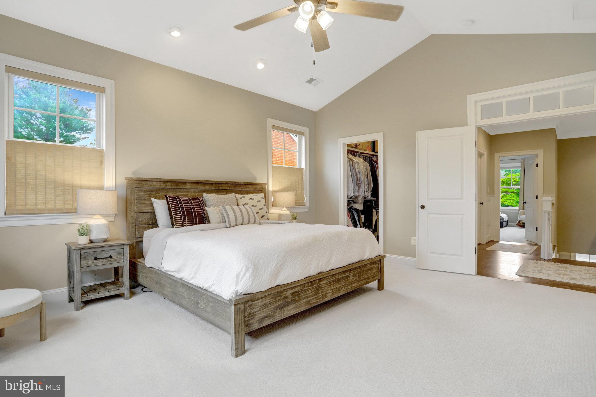 LEXINGTON VILLAGE - Residential