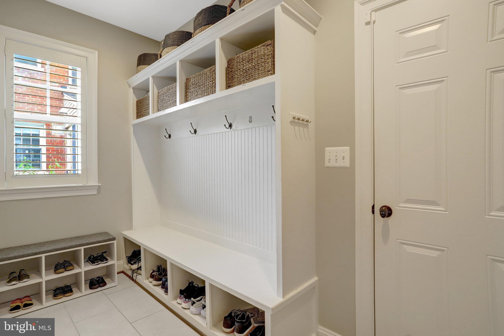 LEXINGTON VILLAGE - Residential