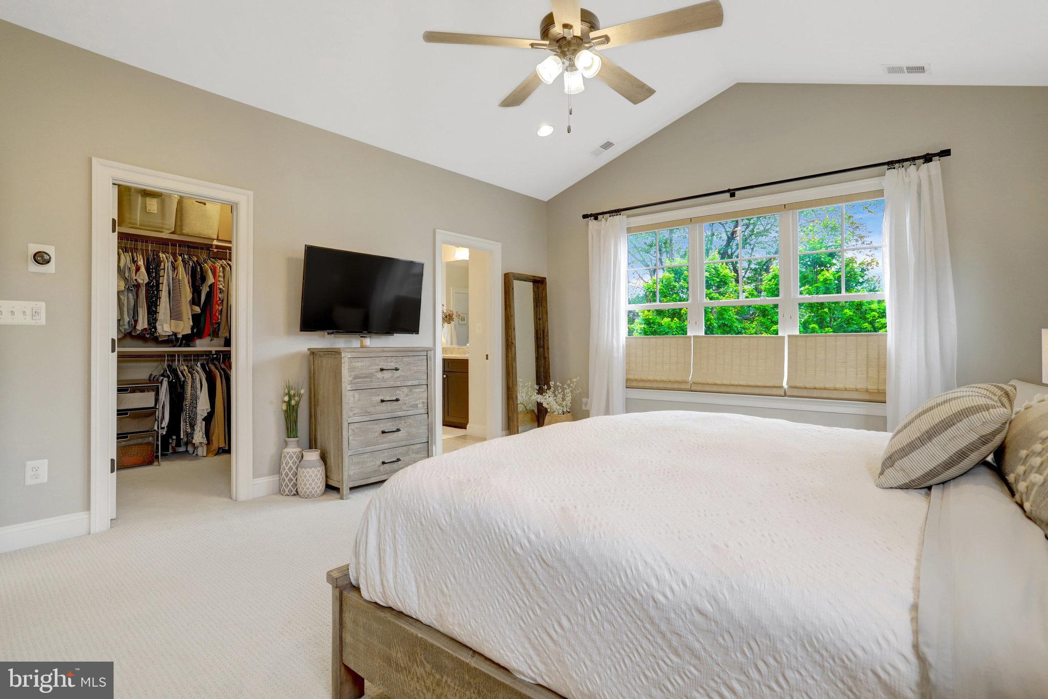 LEXINGTON VILLAGE - Residential