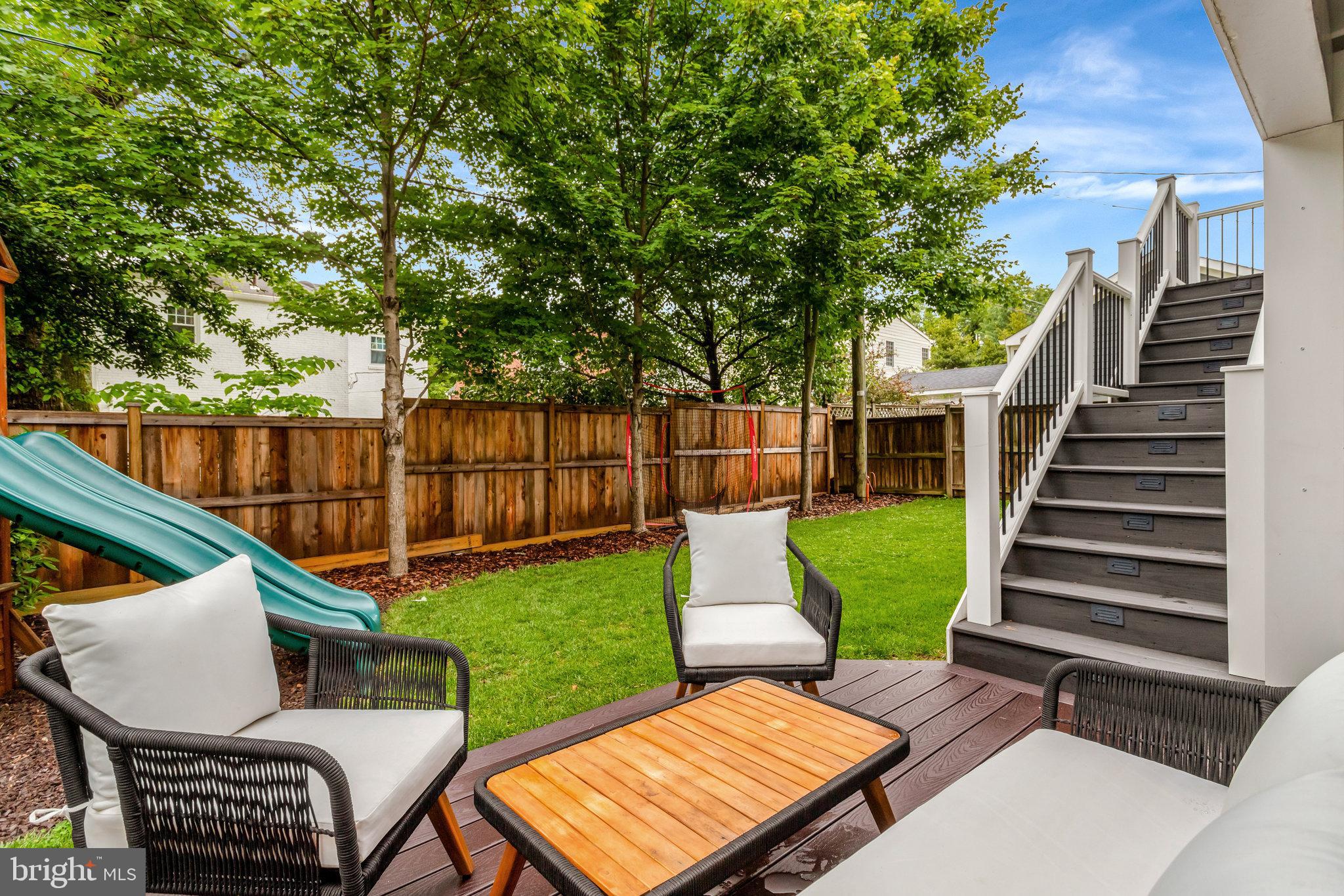 LEXINGTON VILLAGE - Residential