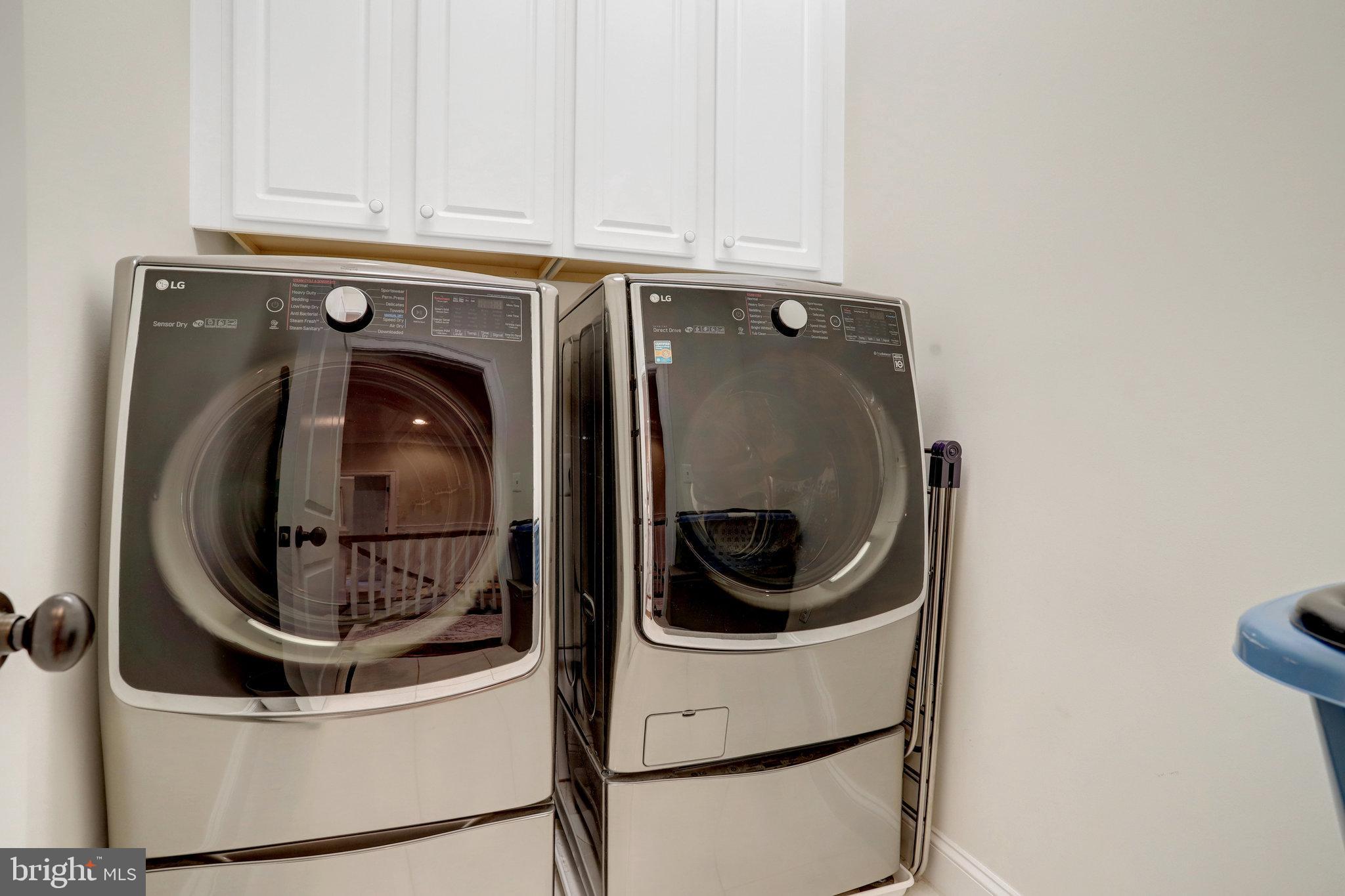 LEXINGTON VILLAGE - Residential