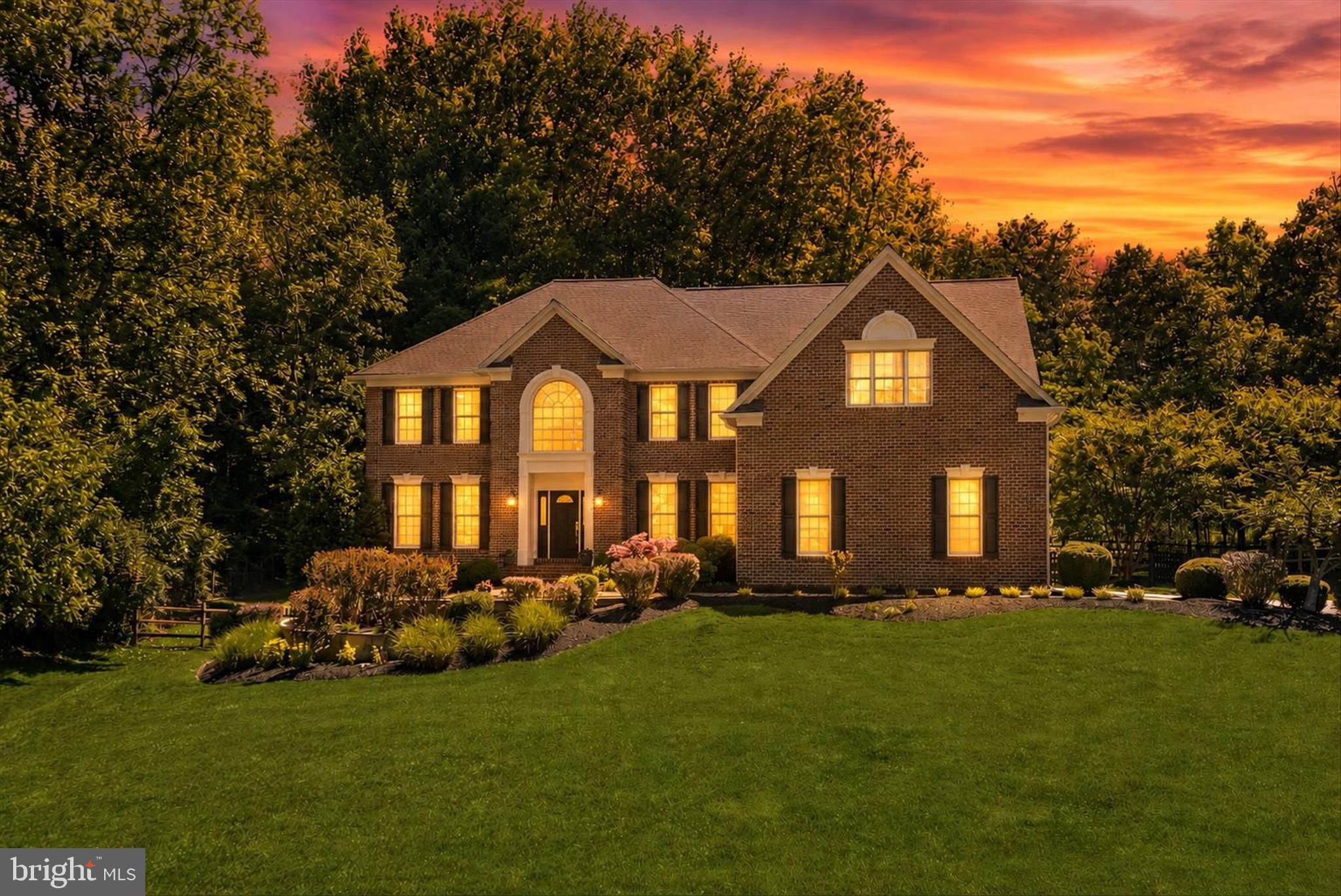 13501 SILENT LAKE DRIVE