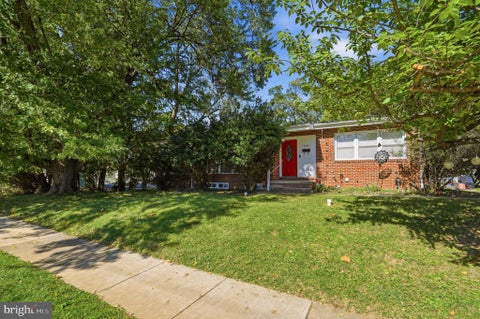Homes For Sale - 2916 Smith Avenue<br/> PIKESVILLE, MD 21208