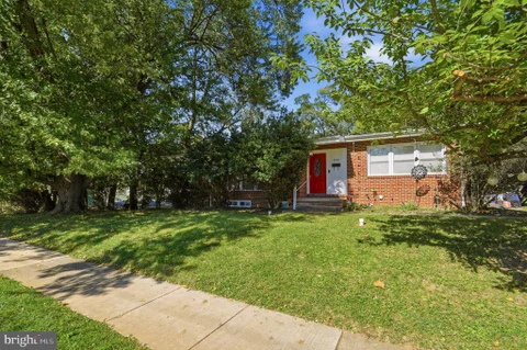 2916 Smith Avenue, Pikesville, MD 21208 - #: MDBC2176784