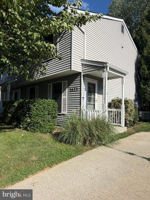 Townhouse For Rent - 1623 Secretariat Drive<br/> Anne Arundel County, ANNAPOLIS, MD 21409