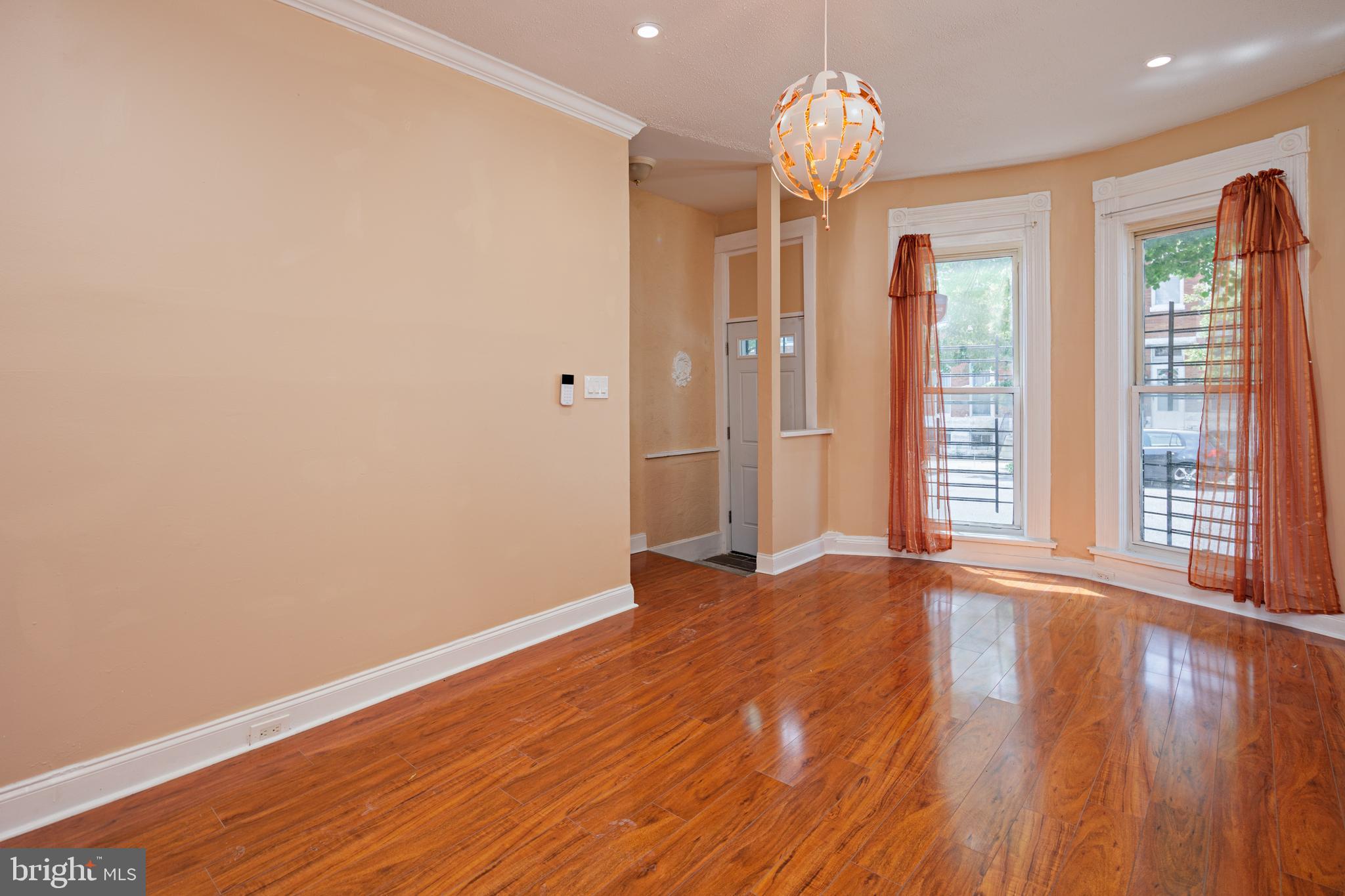 EASTERWOOD - Residential