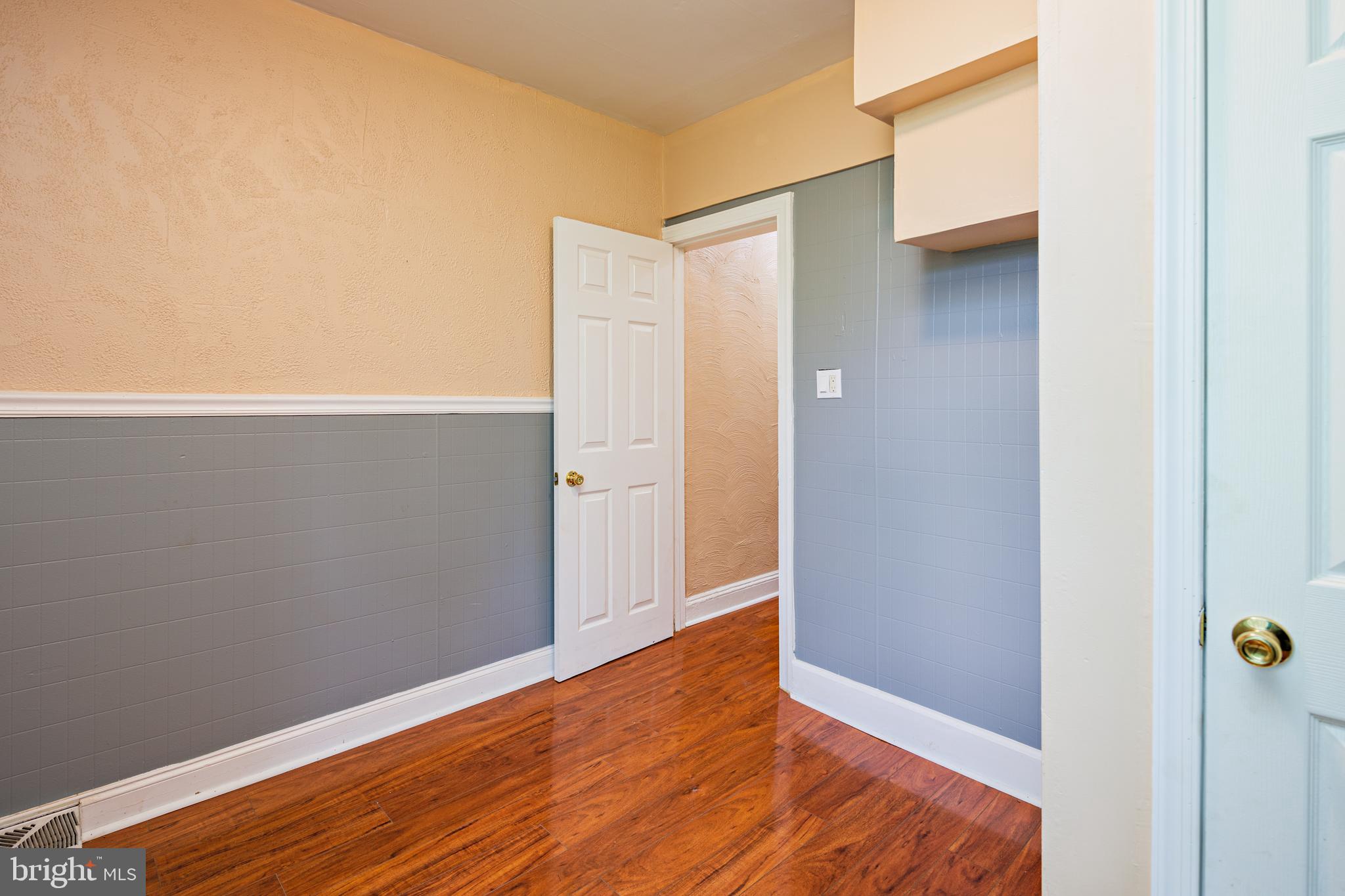 EASTERWOOD - Residential