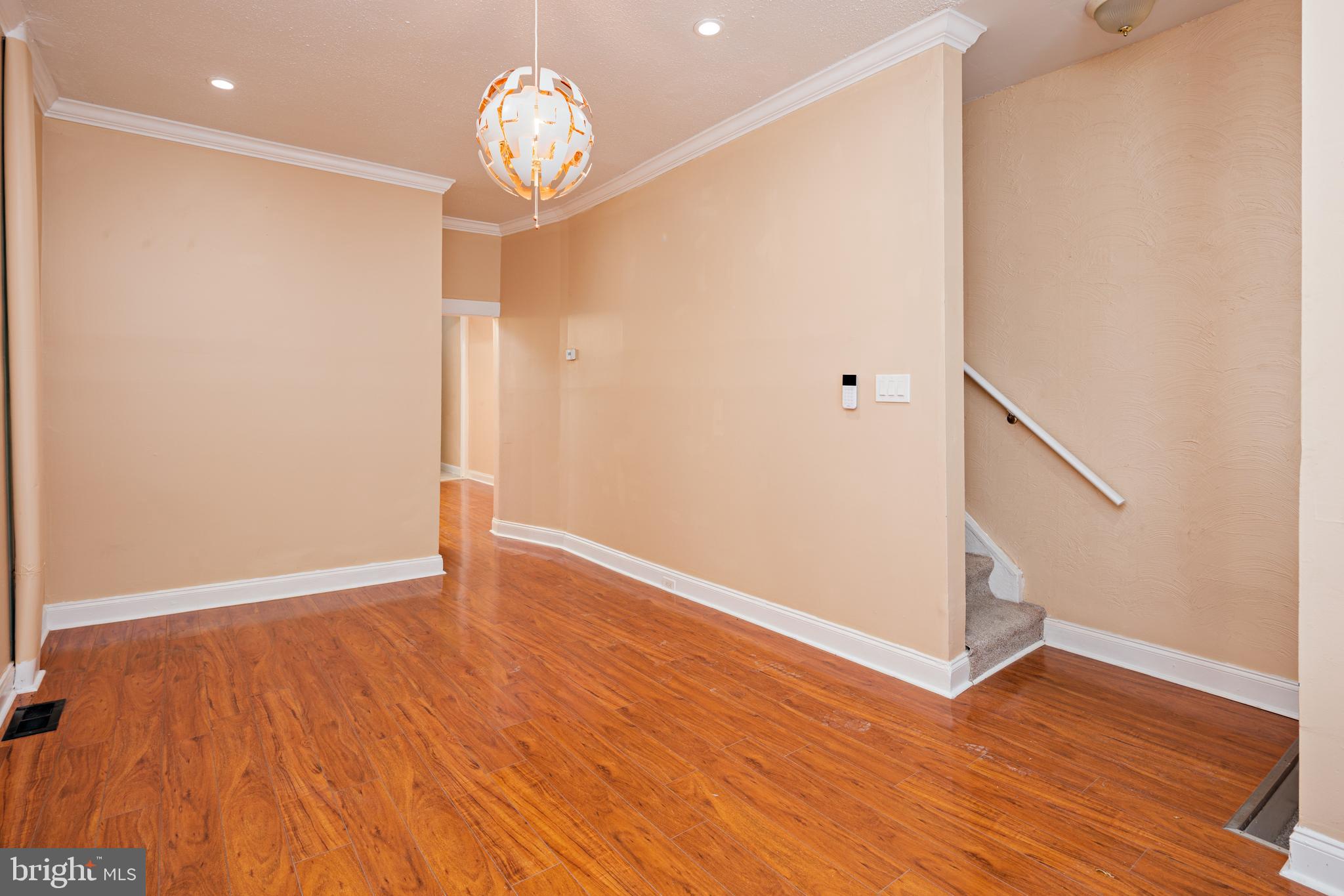 EASTERWOOD - Residential