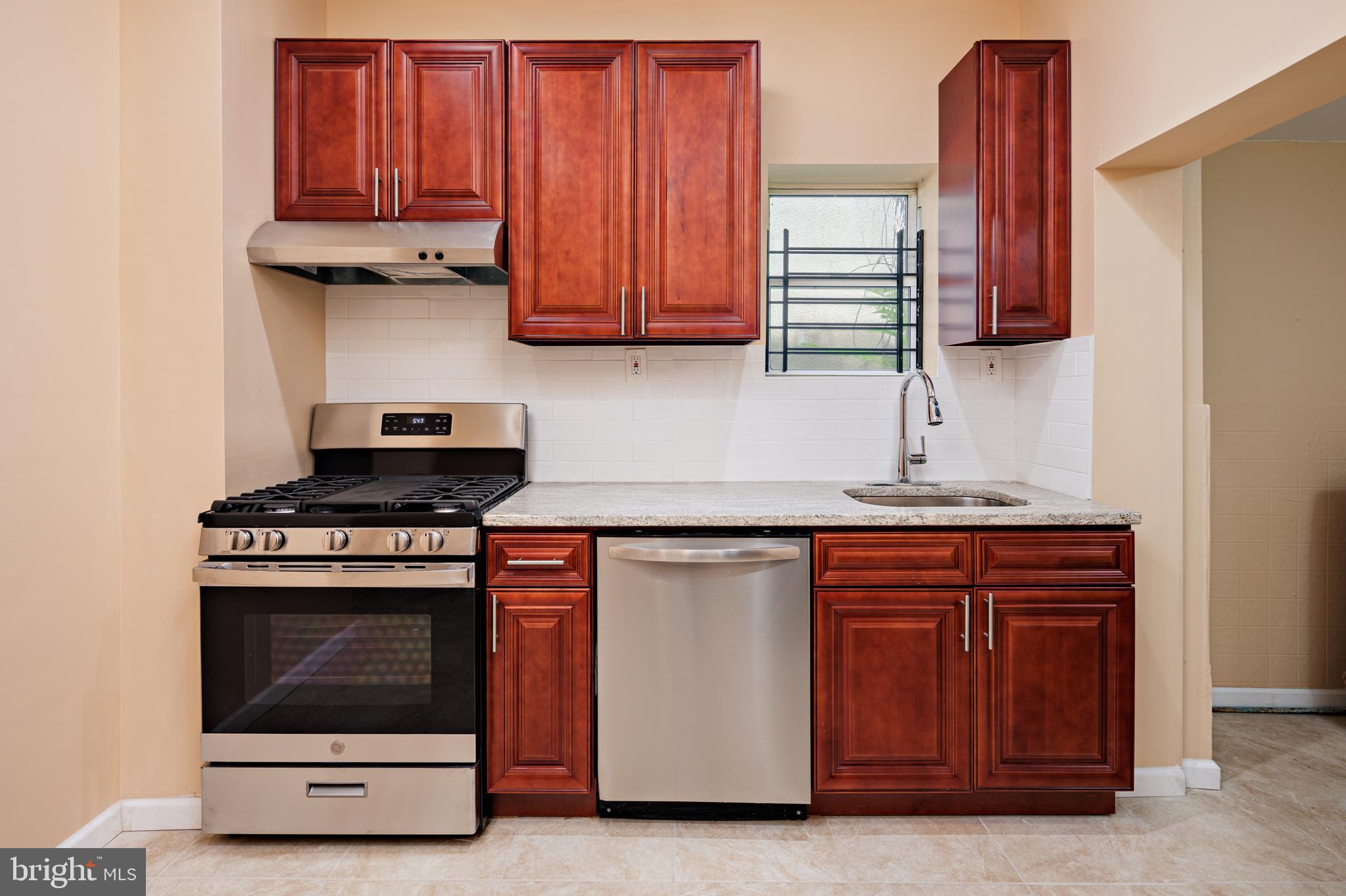 EASTERWOOD - Residential