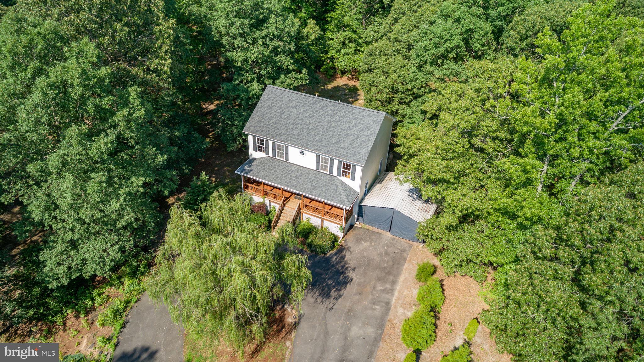 12002 PLEASANT DRIVE
