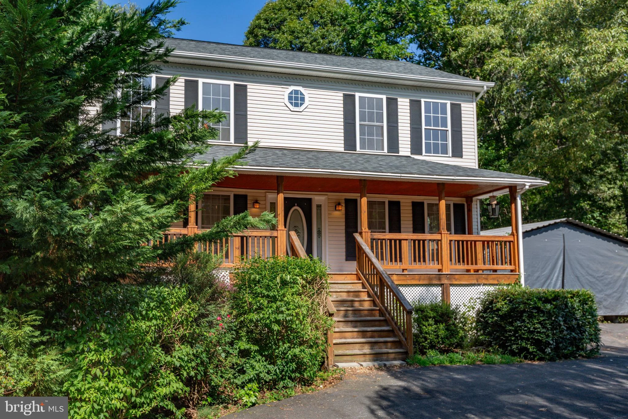 12002 Pleasant Drive