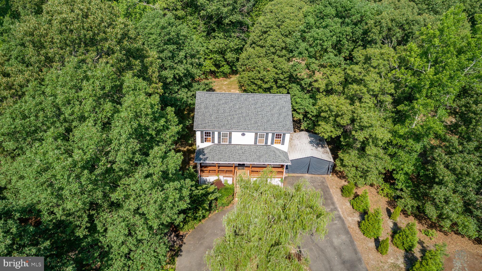 12002 PLEASANT DRIVE