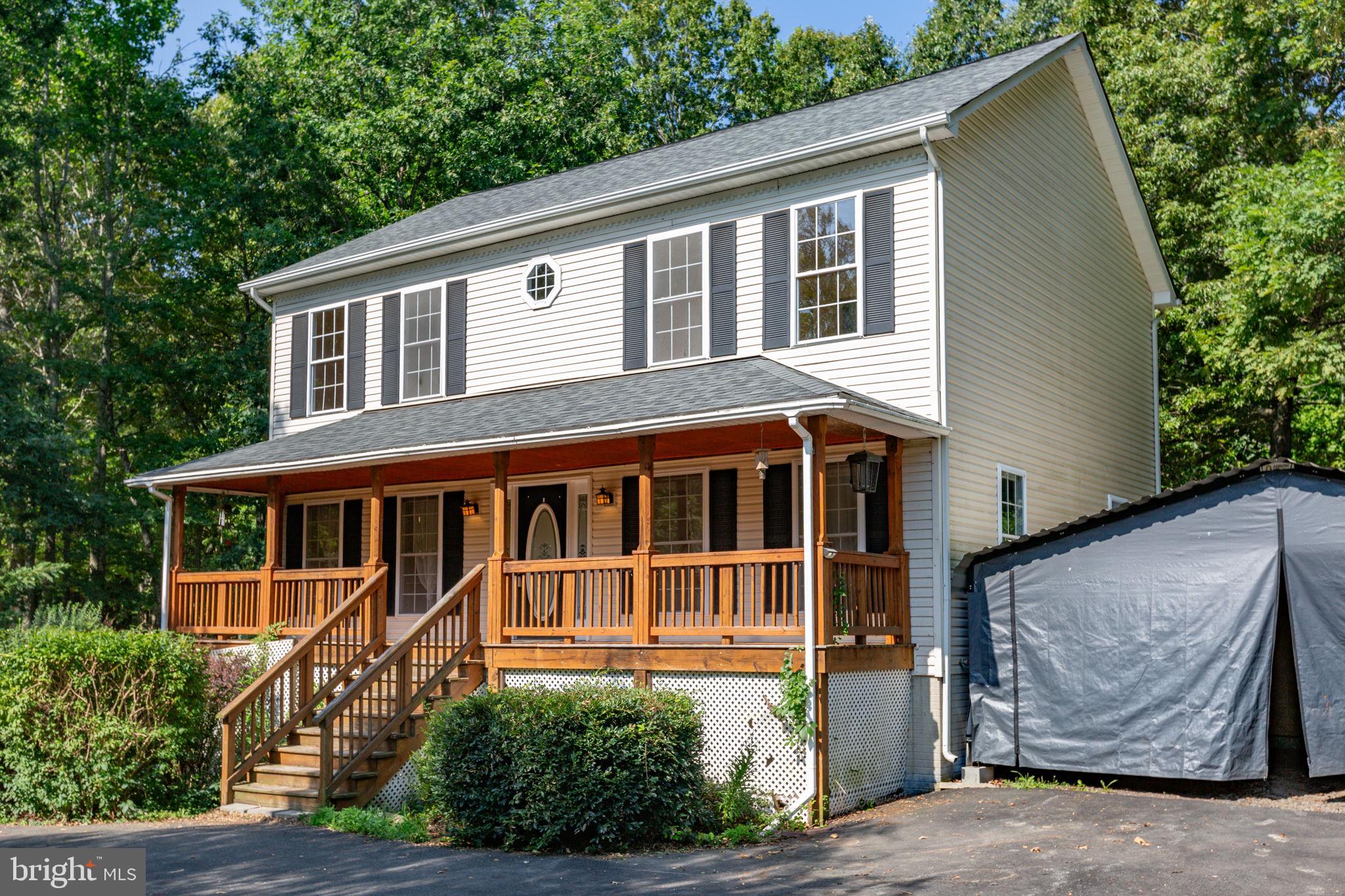 12002 PLEASANT DRIVE