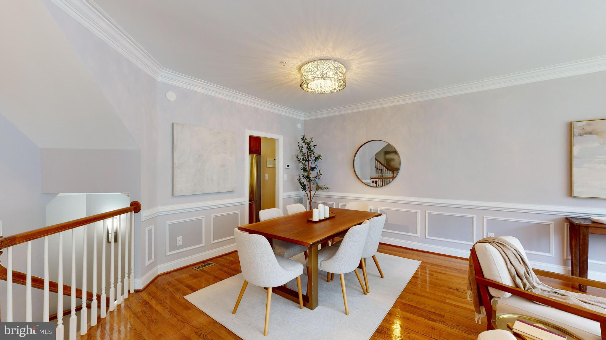 MCLEAN CREST - Residential