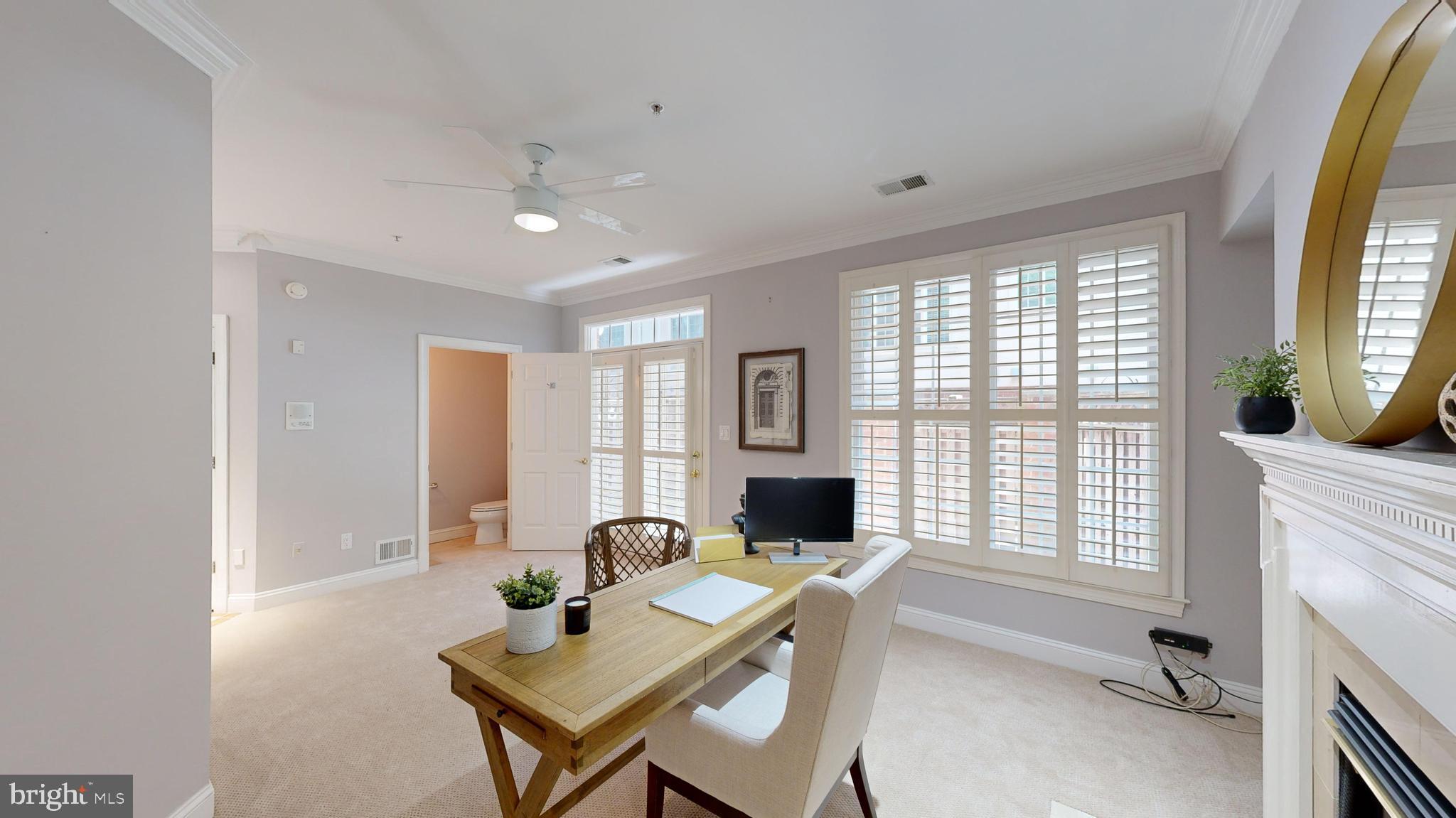 MCLEAN CREST - Residential