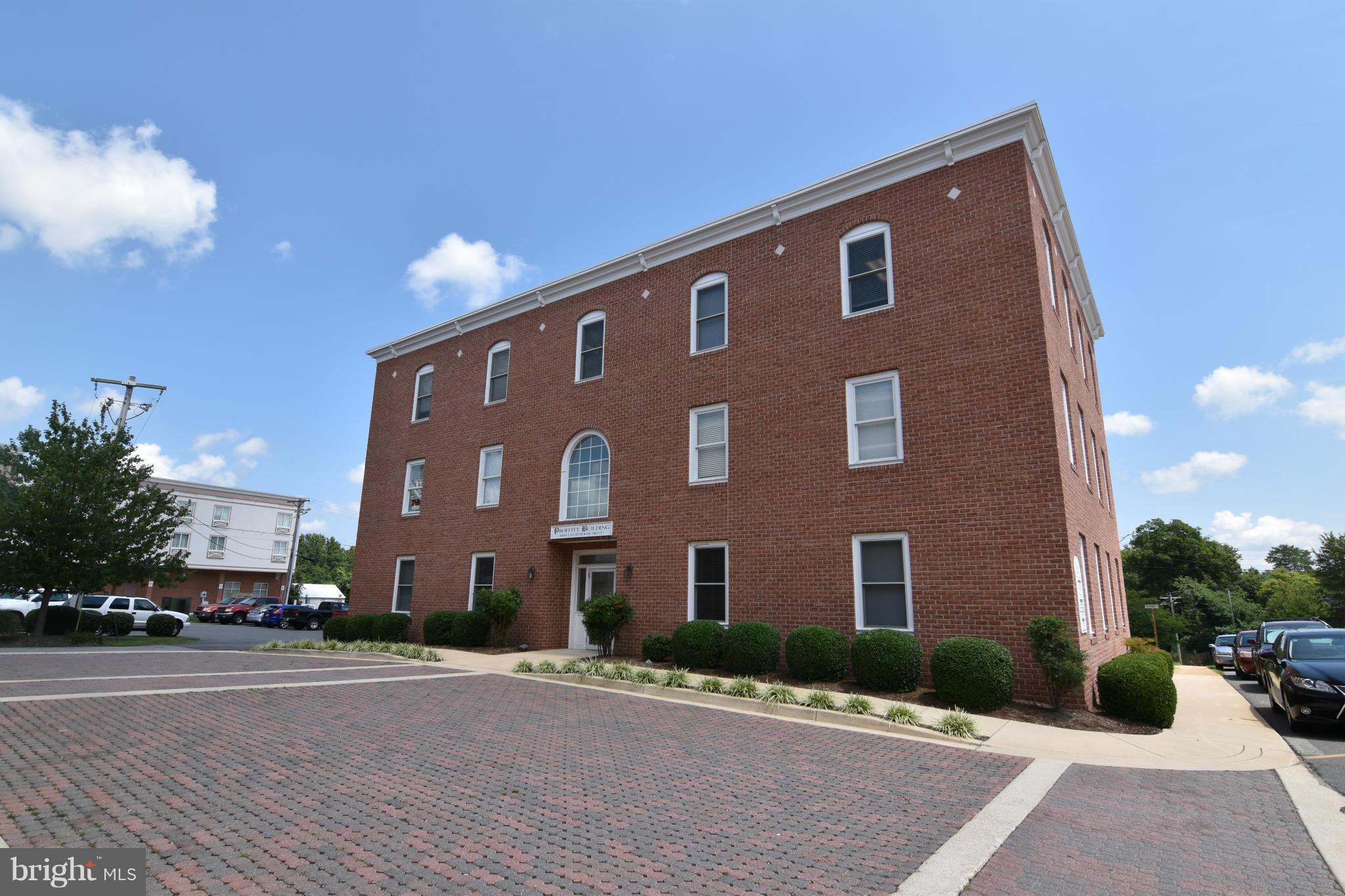 PROFFITT BLDG CONDO - Commercial Lease