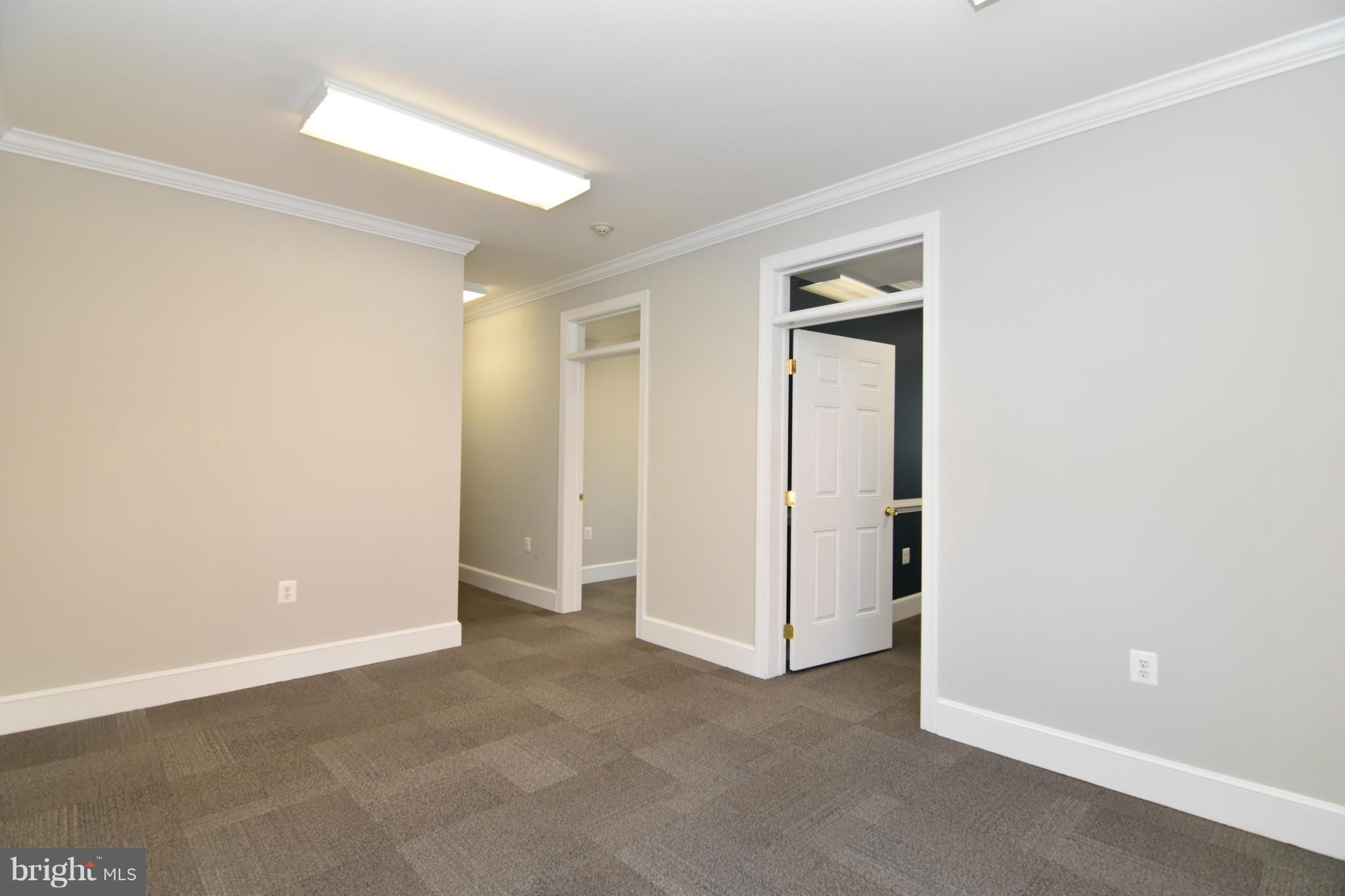 PROFFITT BLDG CONDO - Commercial Lease