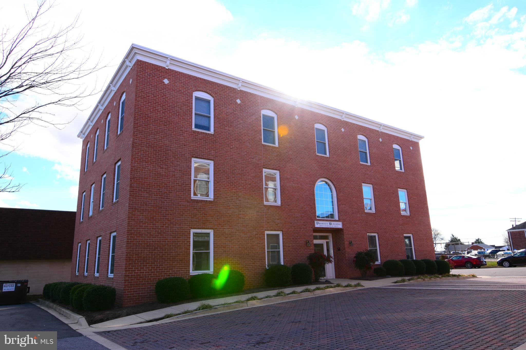 PROFFITT BLDG CONDO - Commercial Lease