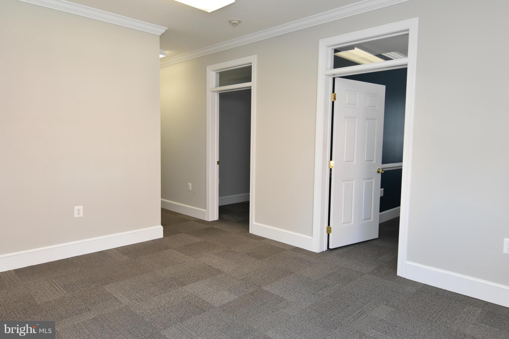 PROFFITT BLDG CONDO - Commercial Lease