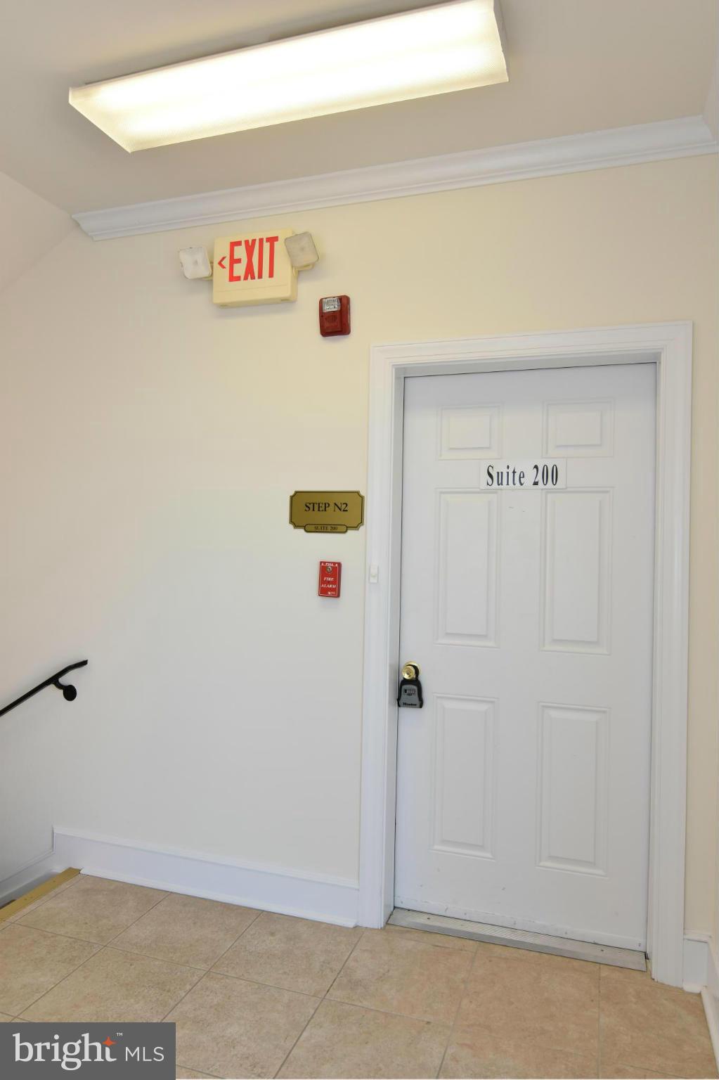 PROFFITT BLDG CONDO - Commercial Lease