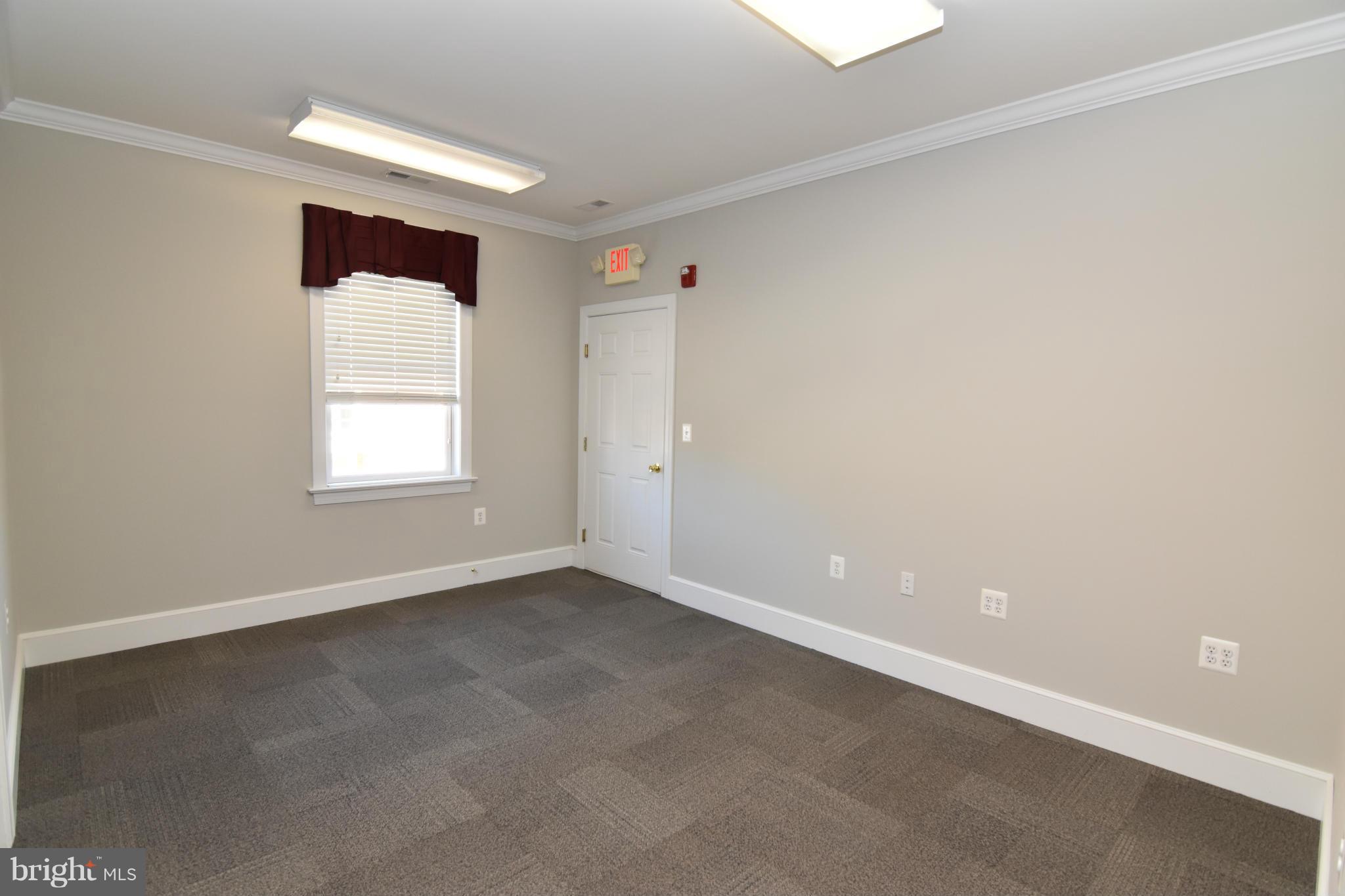 PROFFITT BLDG CONDO - Commercial Lease