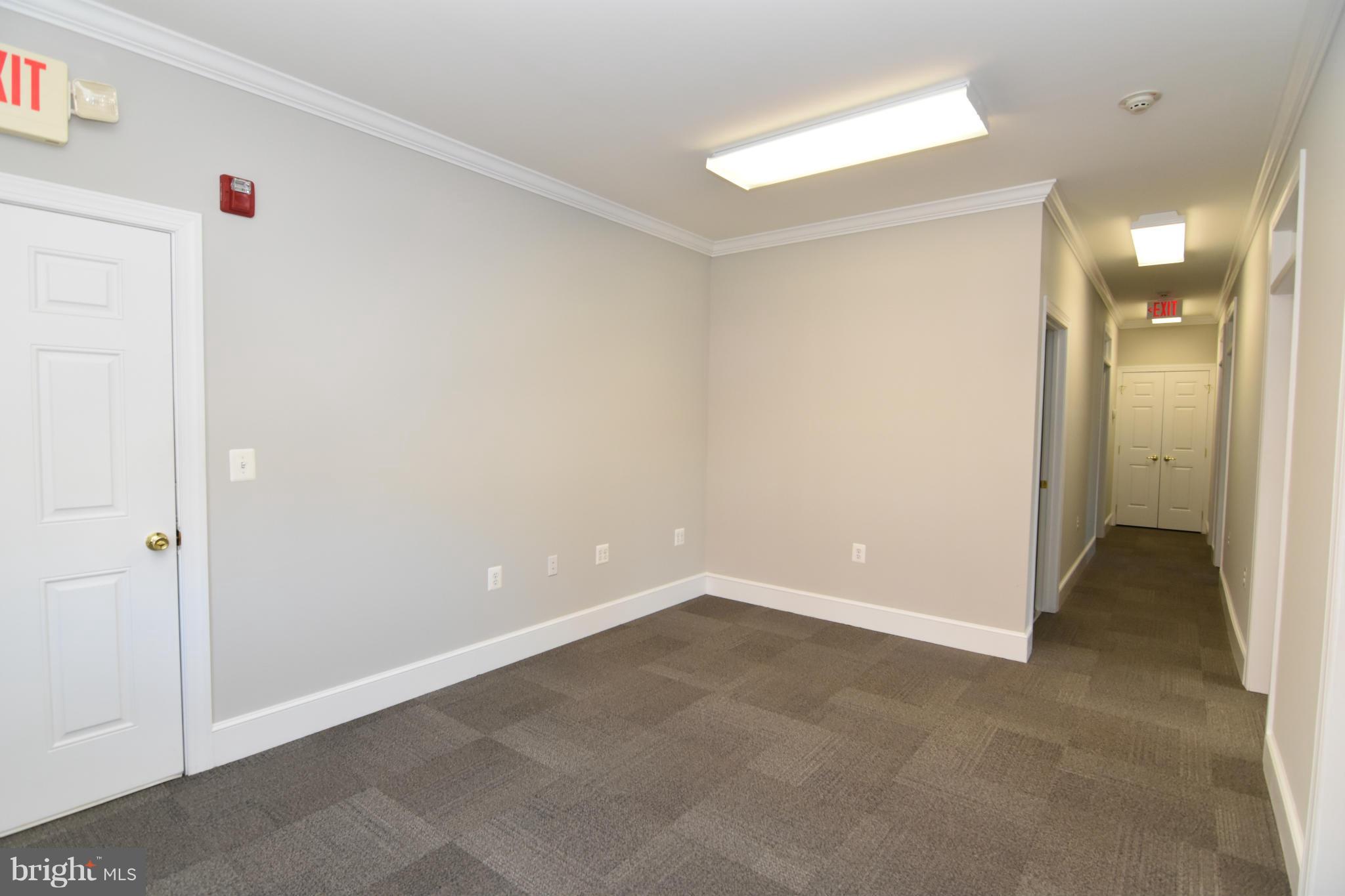 PROFFITT BLDG CONDO - Commercial Lease