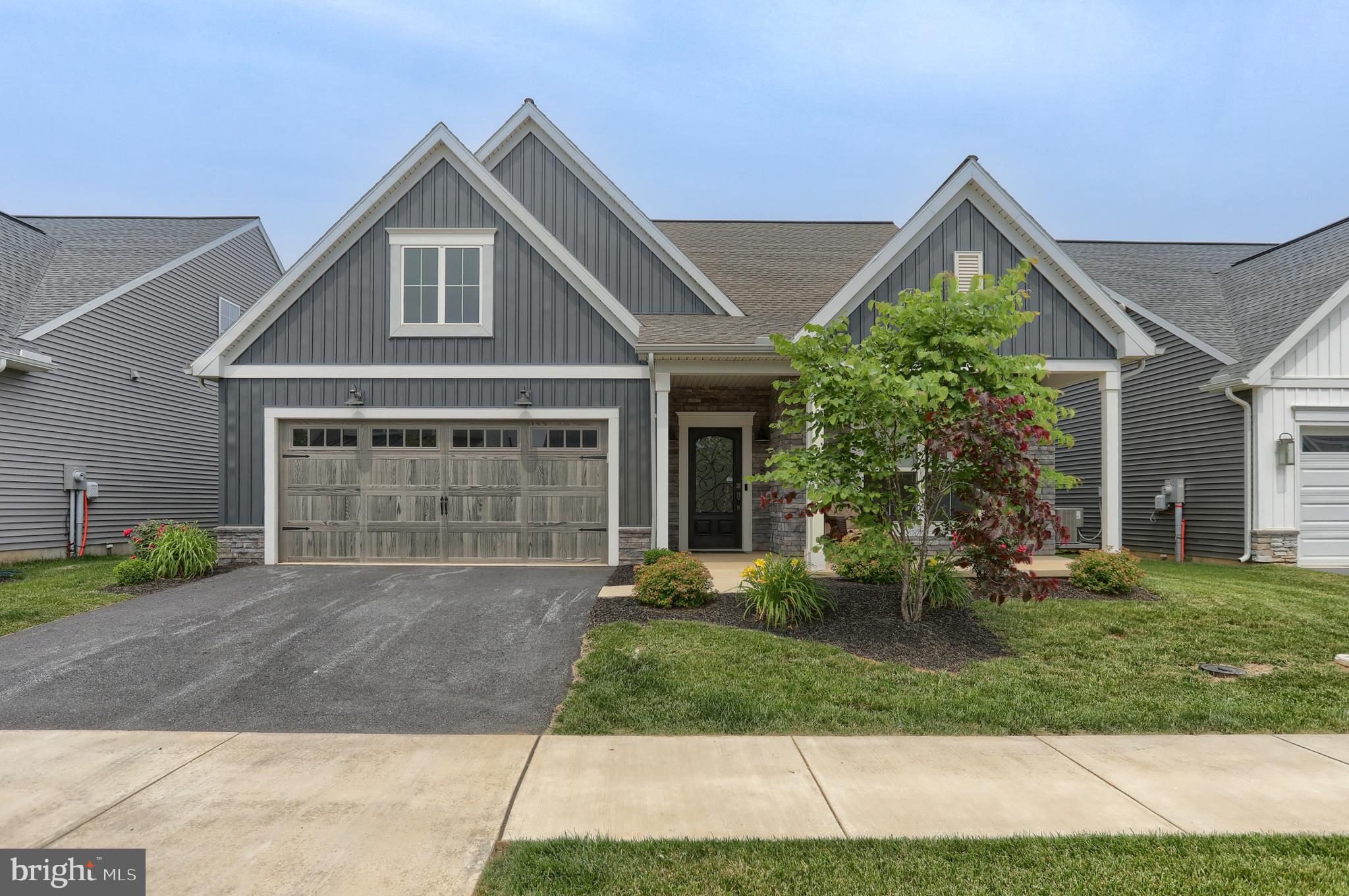 109 PINNACLE RIDGE DRIVE