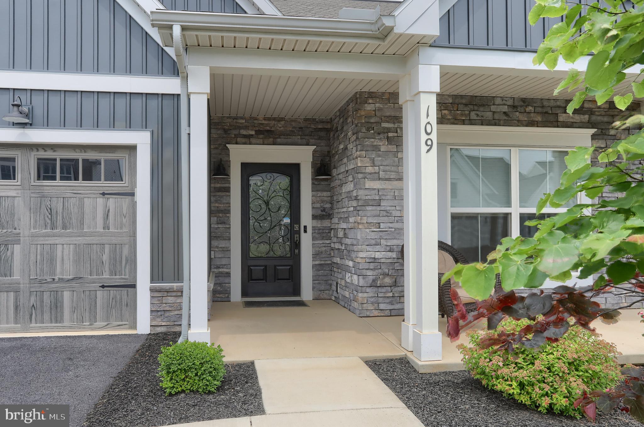 109 PINNACLE RIDGE DRIVE
