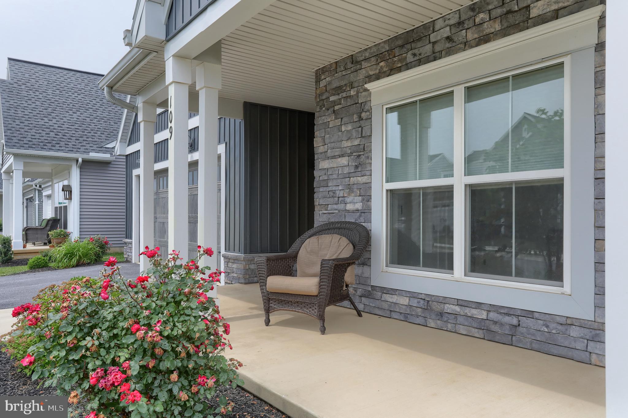 109 PINNACLE RIDGE DRIVE