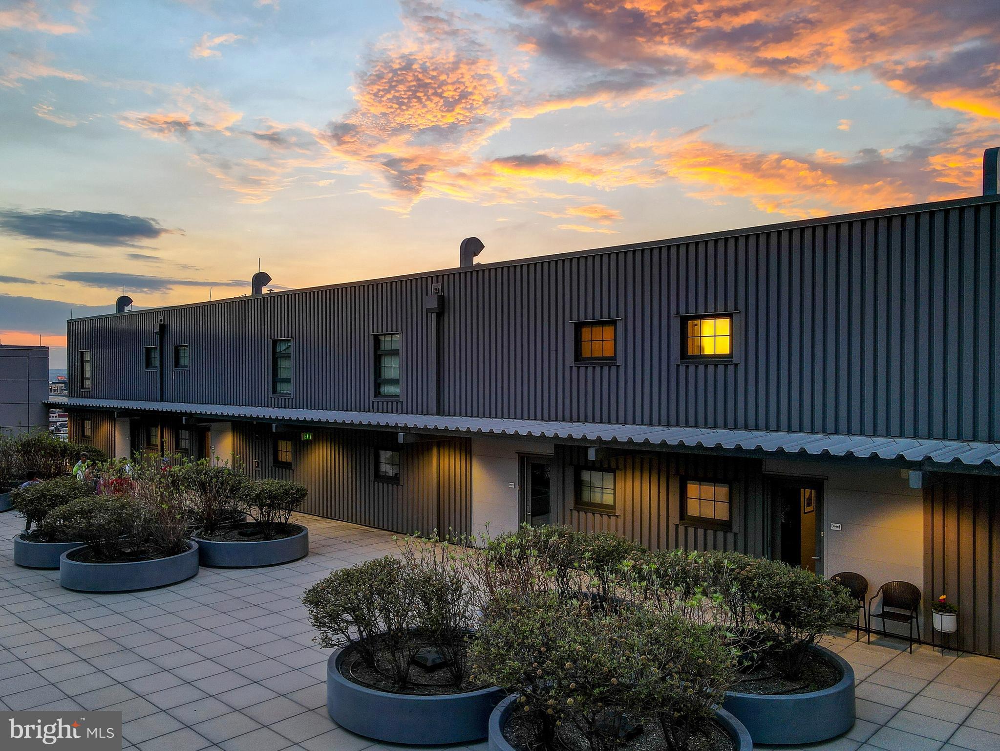 SILO POINT - Residential